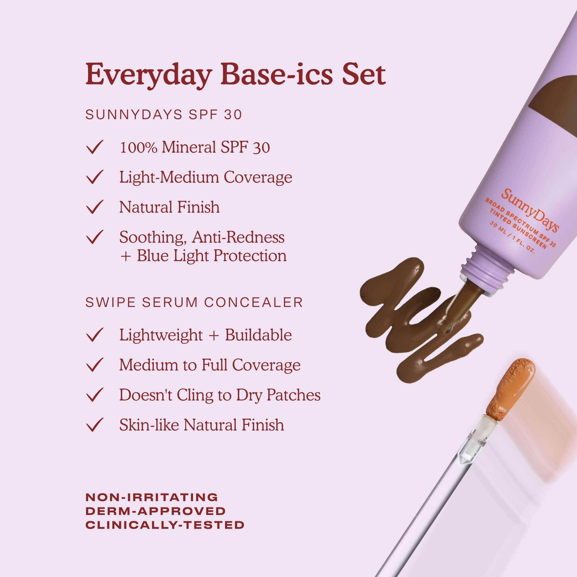 Everyday Base-ics Set