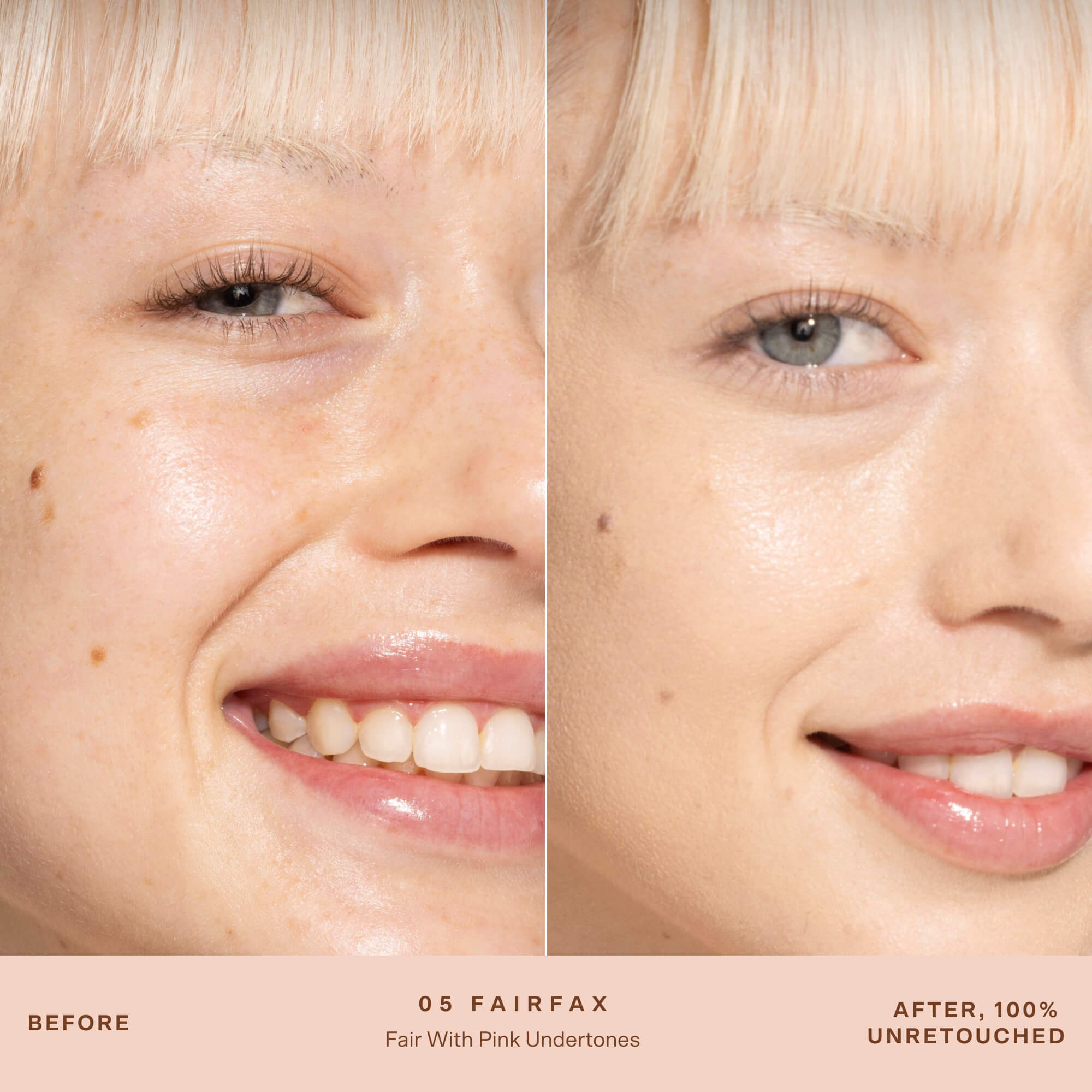 SunnyDays™ Tinted SPF 30