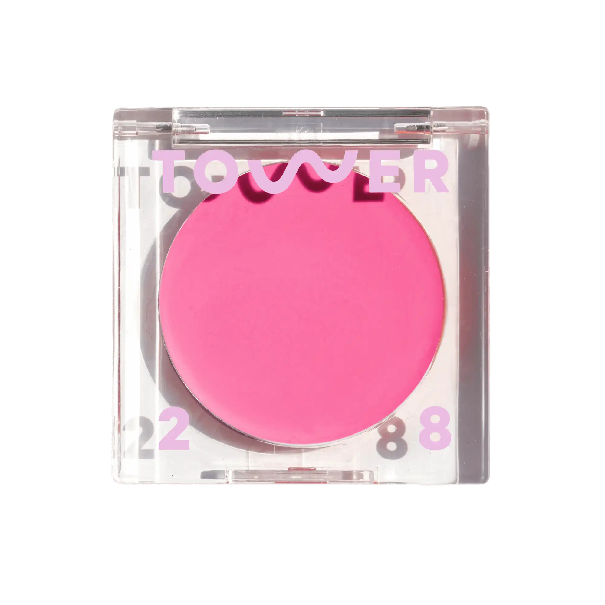 BeachPlease Cream Blush