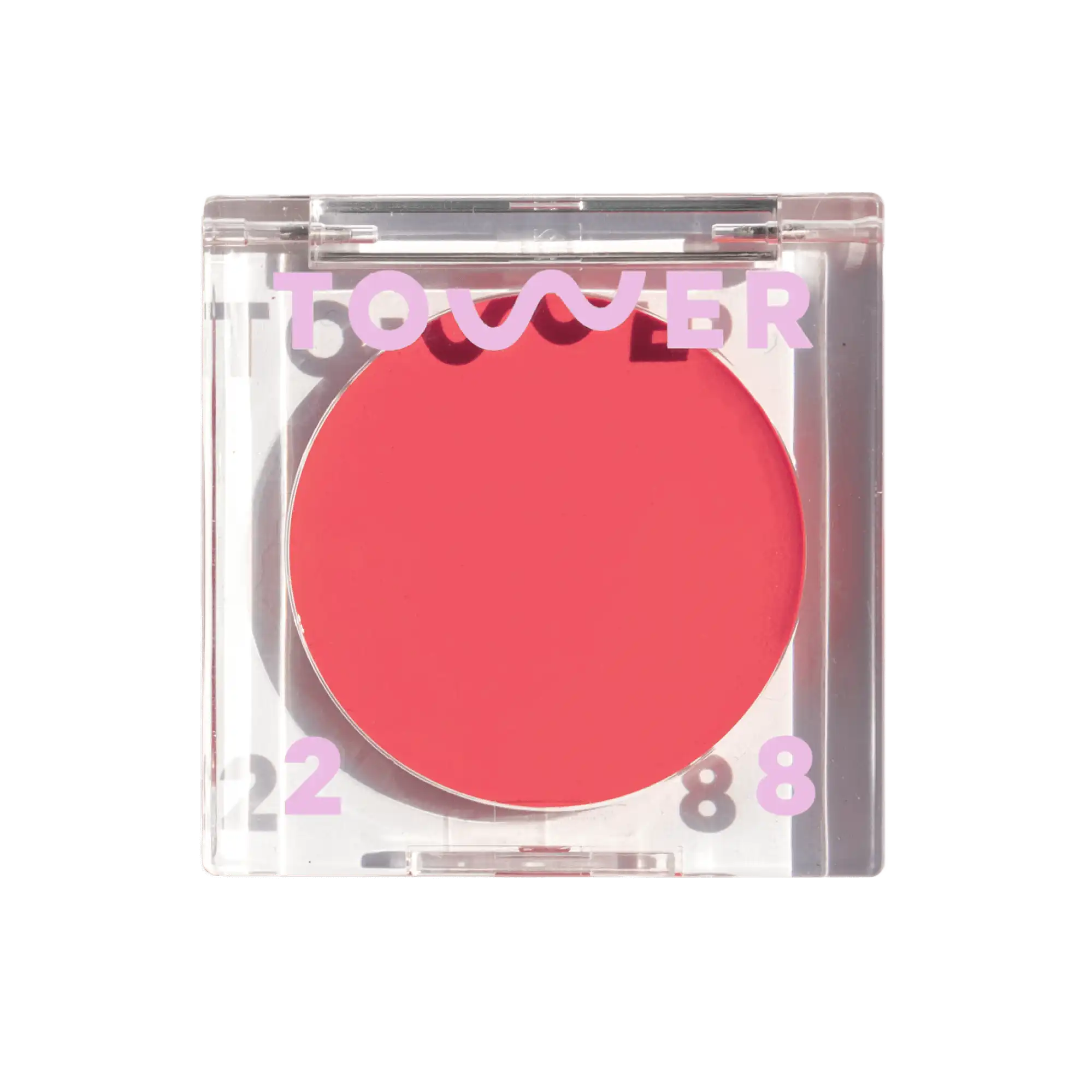 BeachPlease Cream Blush