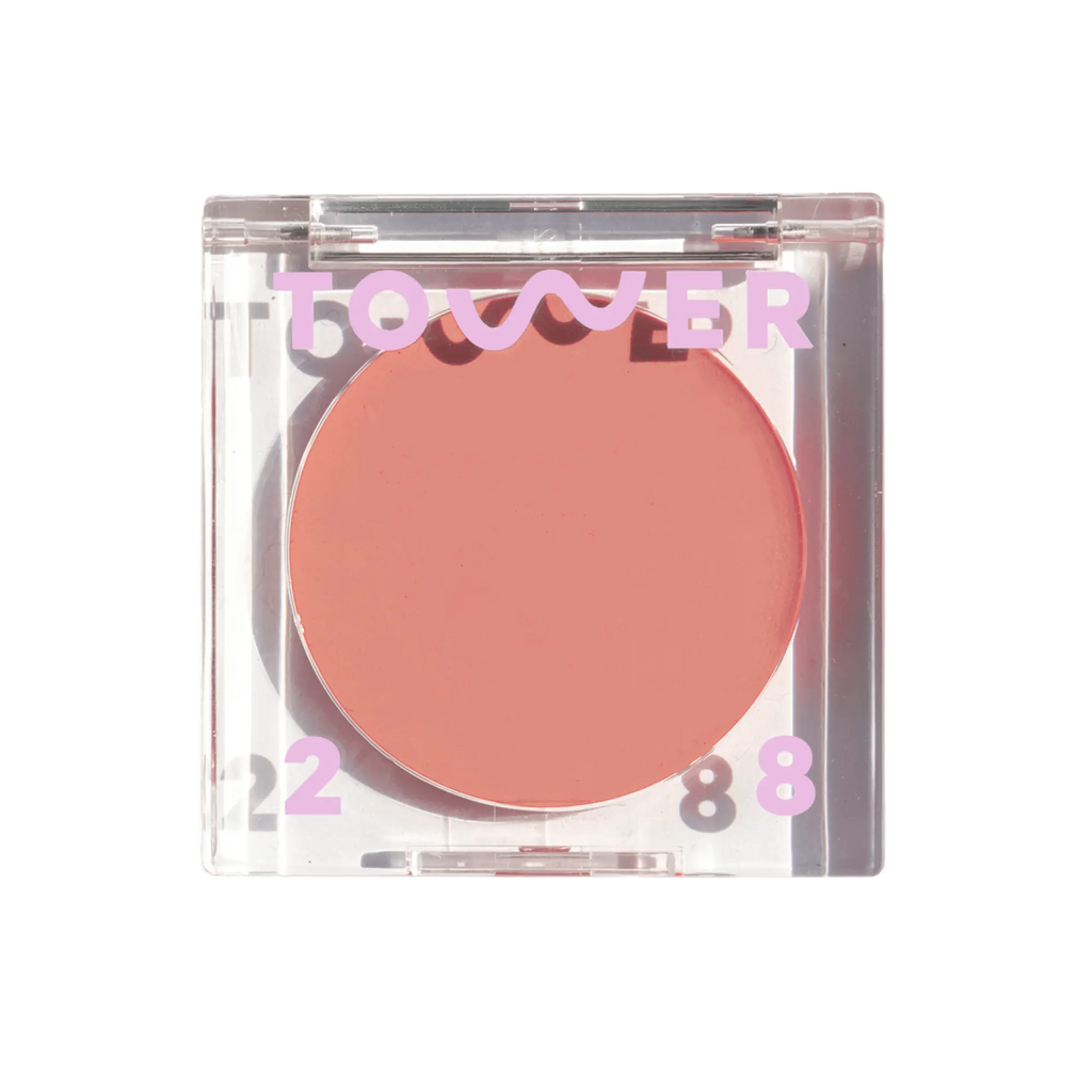 BeachPlease Cream Blush