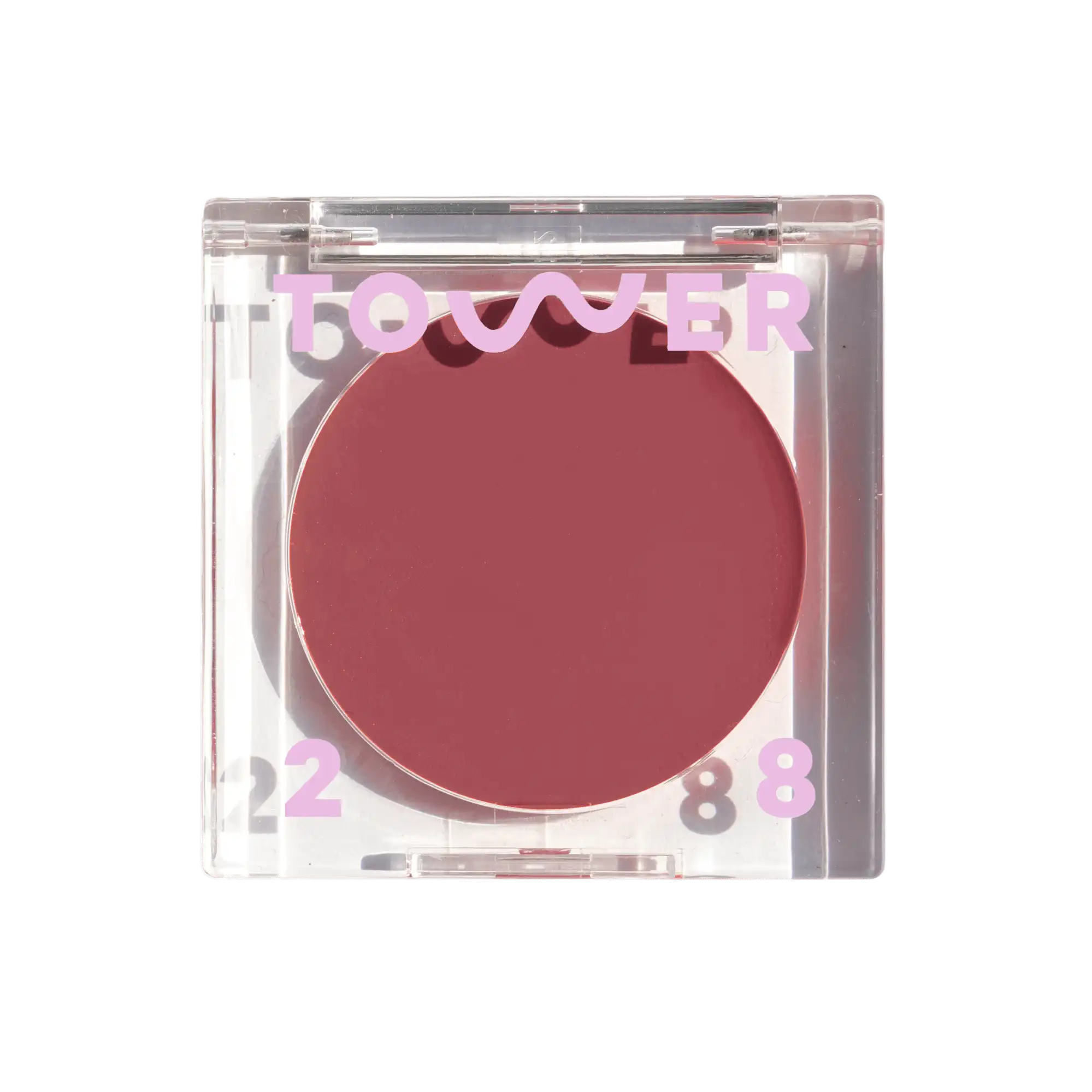 BeachPlease Cream Blush