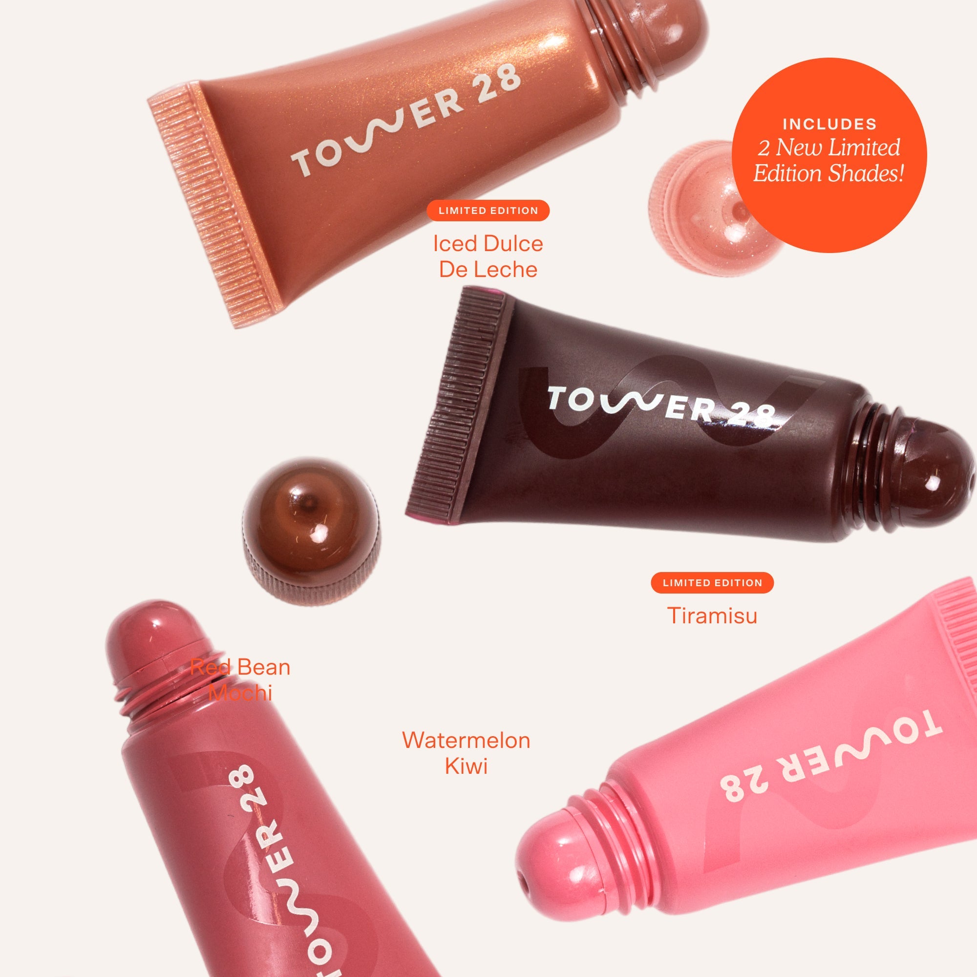 LipSoftie® Lip Treatment