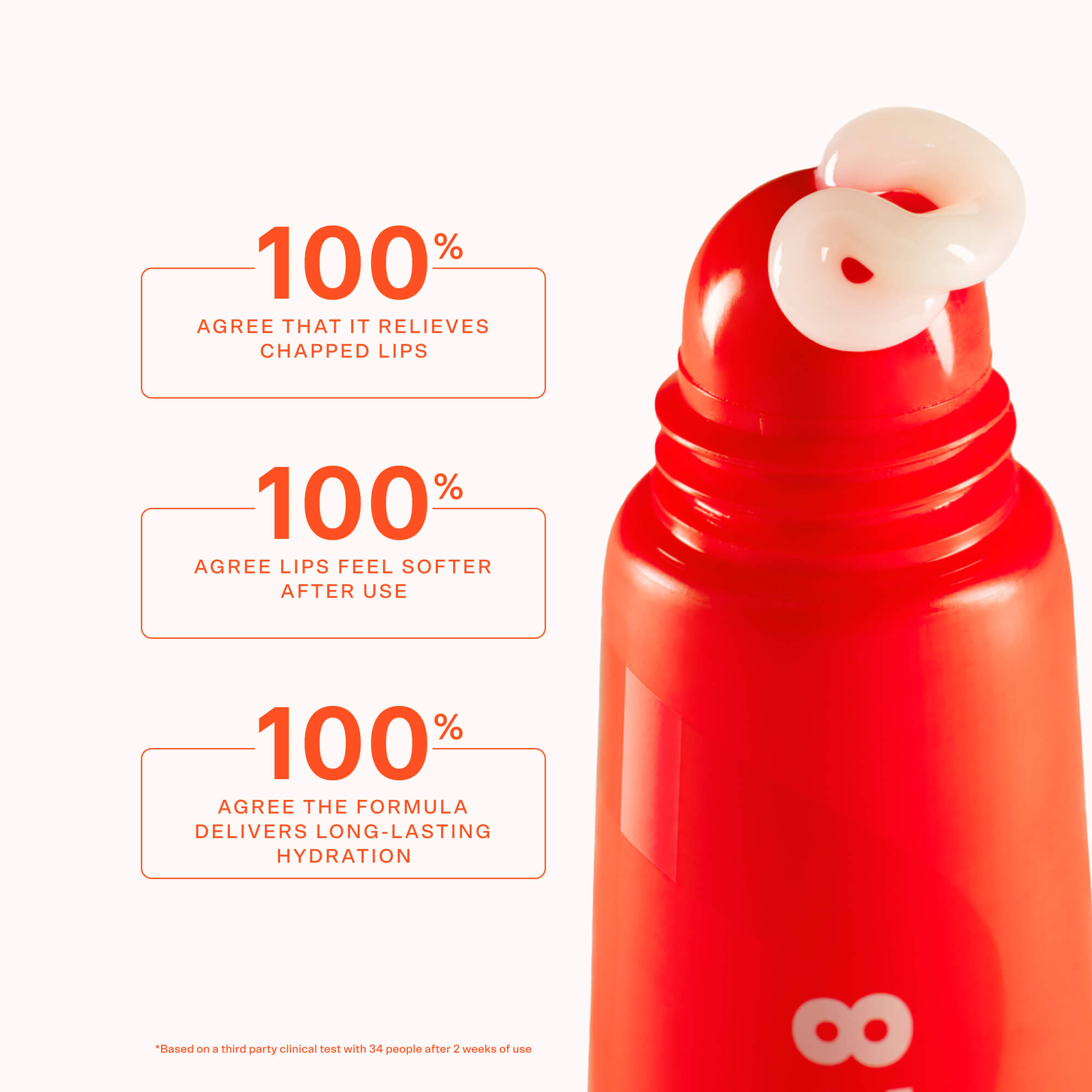 LipSoftie® Lip Treatment