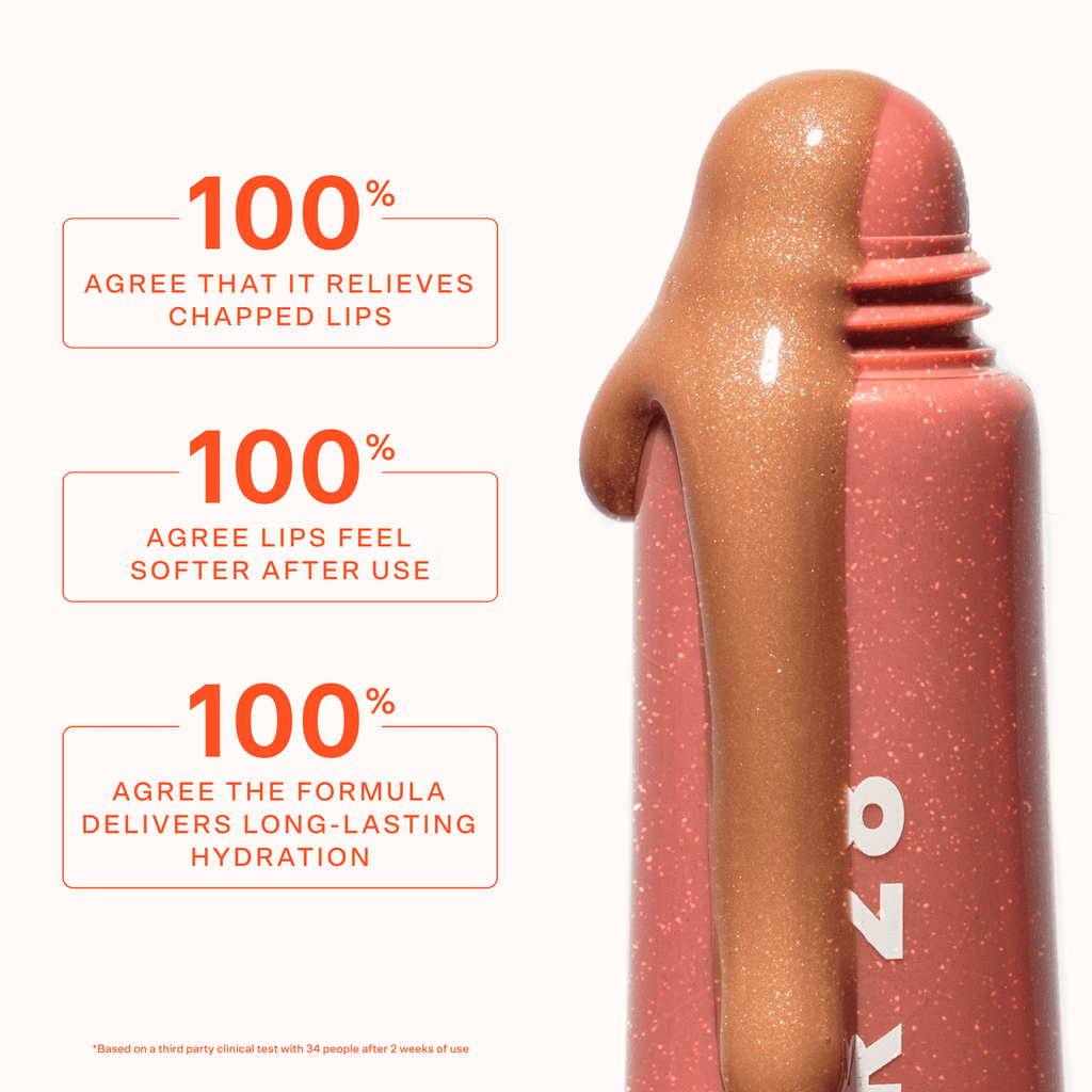 LipSoftie™ Lip Treatment Trio