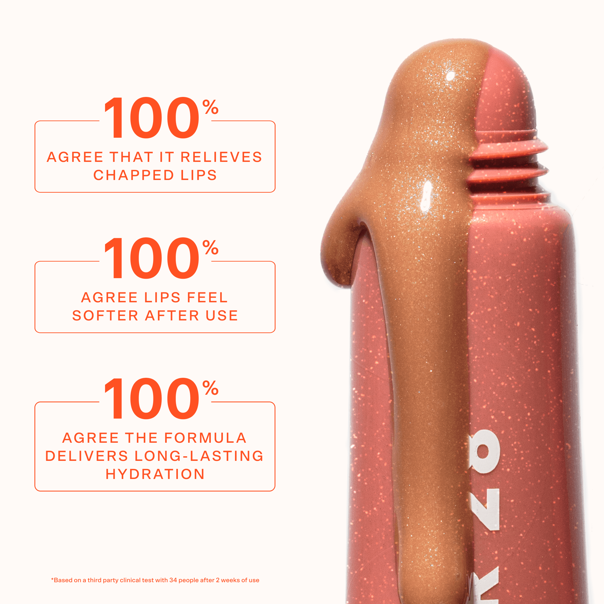 LipSoftie™ Lip Treatment Trio