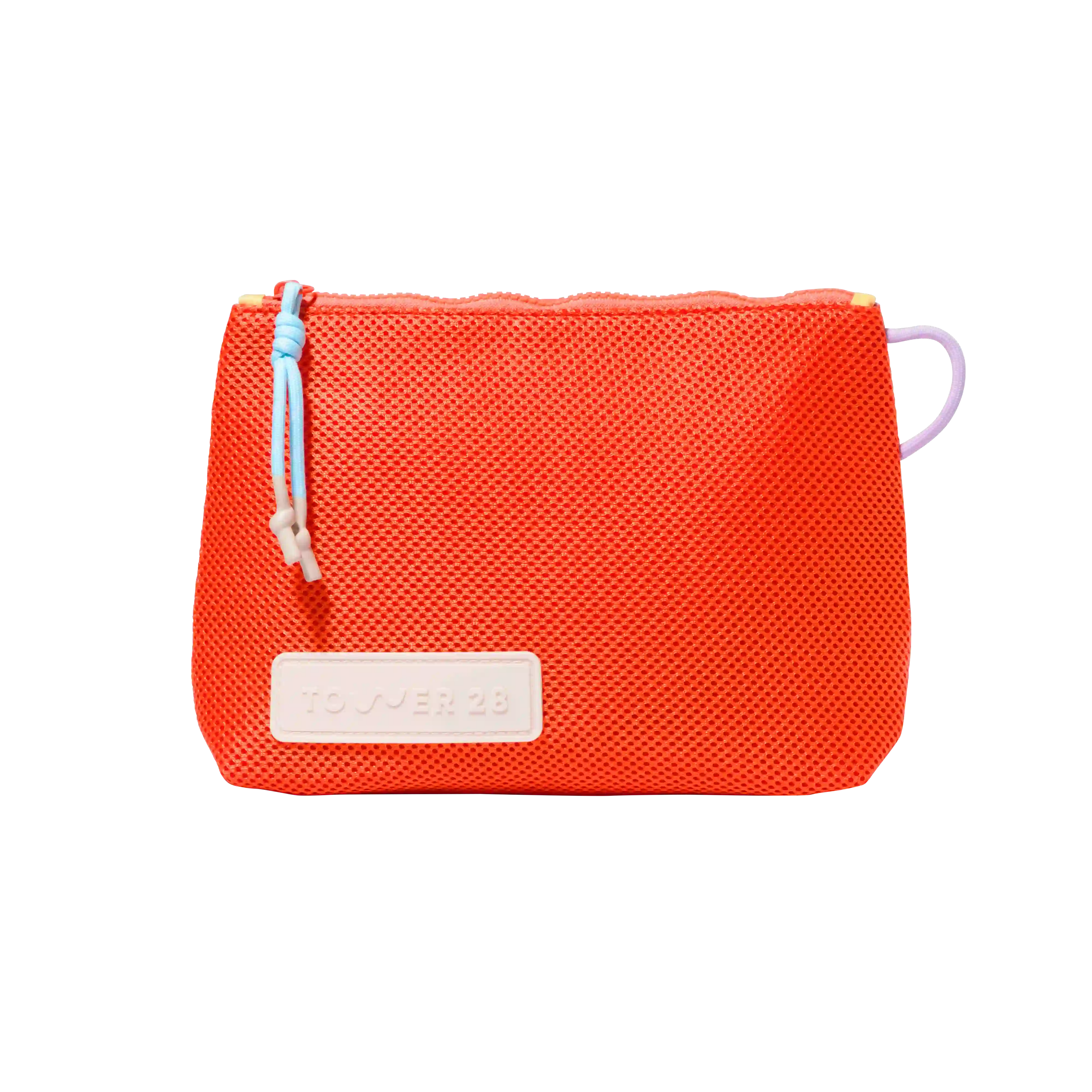 SOS (Store. Our. Stuff.) Makeup Bag