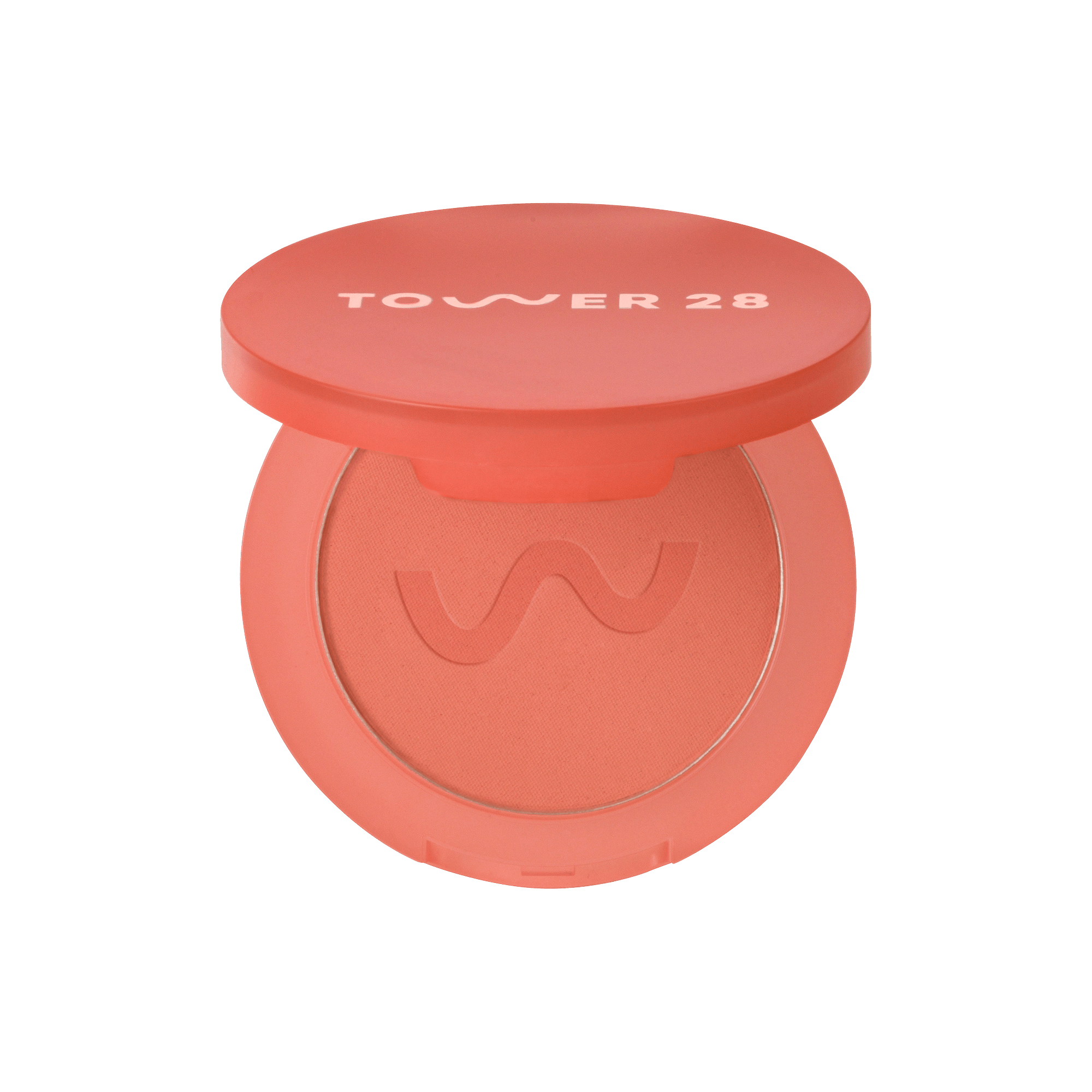 GetSet® Matte Powder Blush