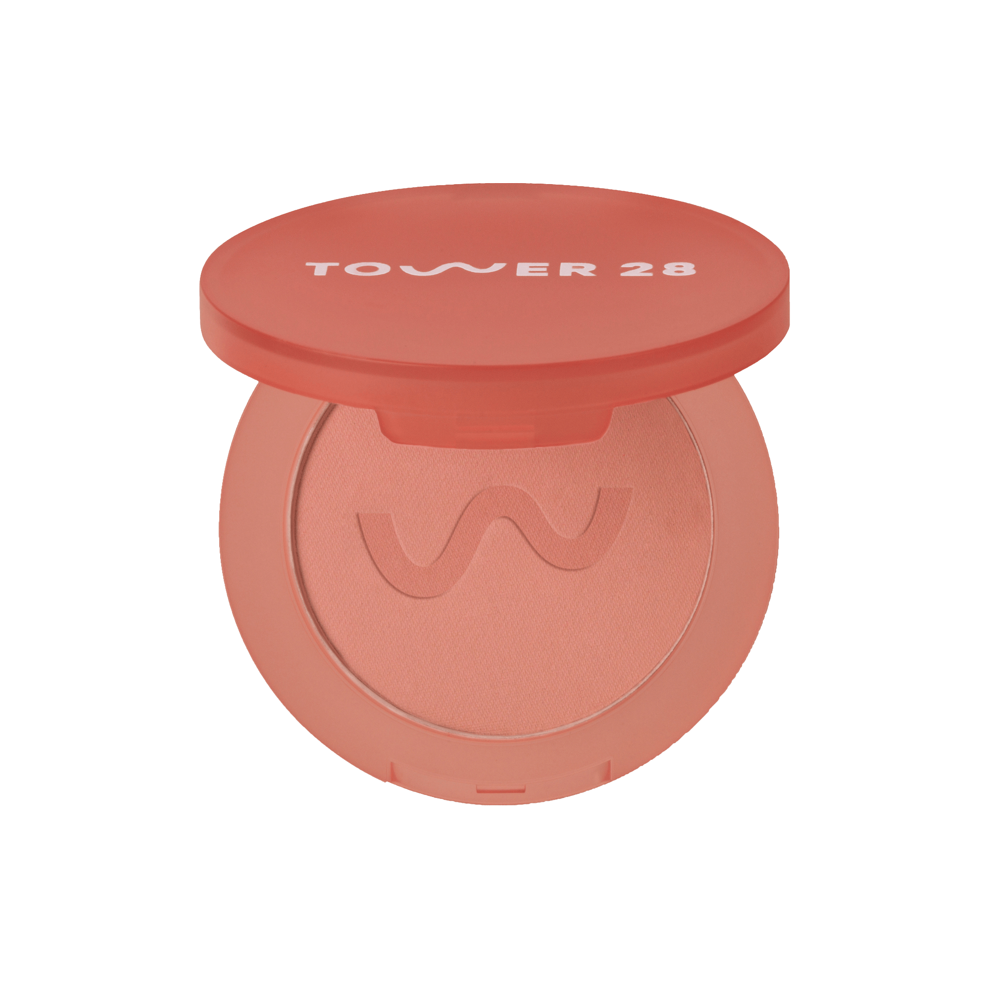 GetSet® Matte Powder Blush