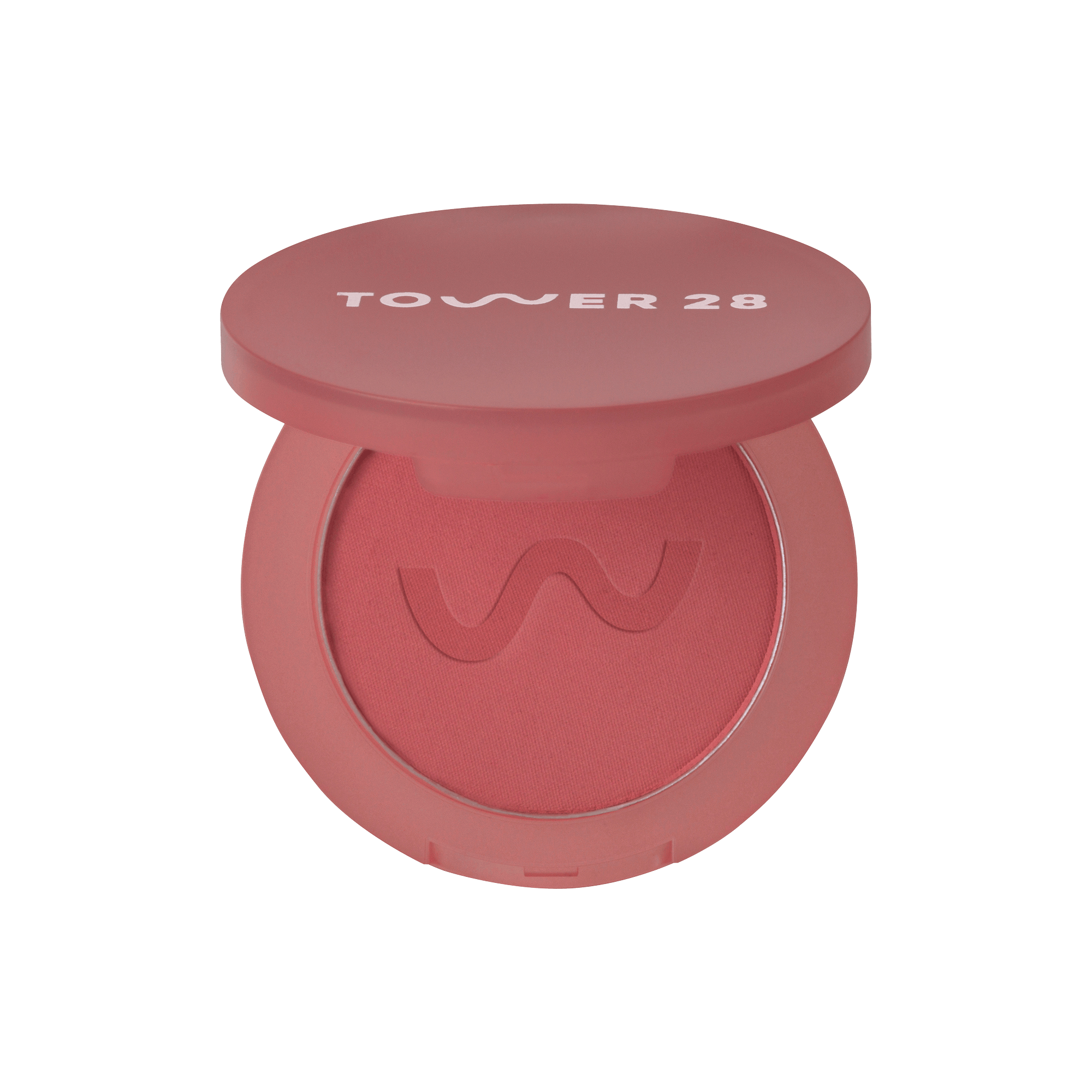 GetSet® Matte Powder Blush