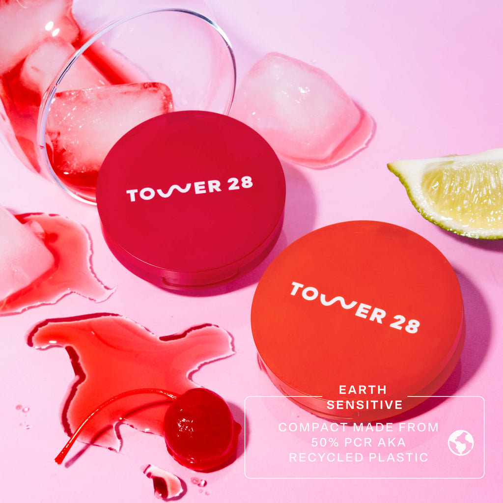 Toni Bravo GetSet® Matte Powder Blush
