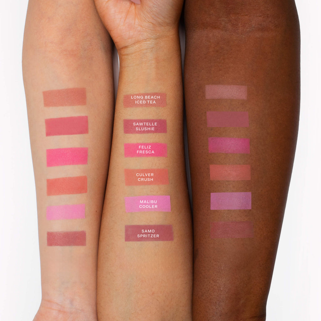 GetSet® Powder Blush Gift Set