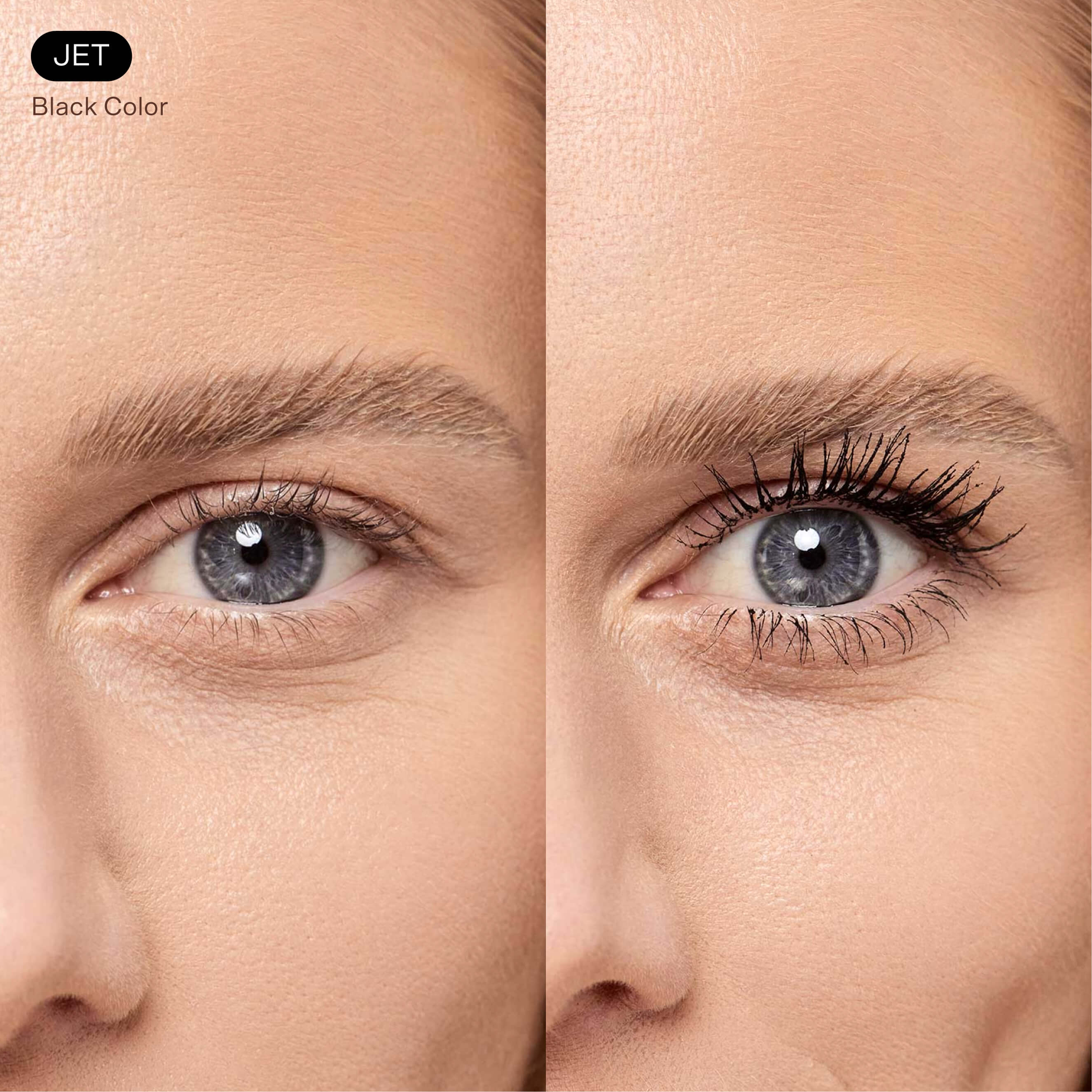 MakeWaves® Mascara Set