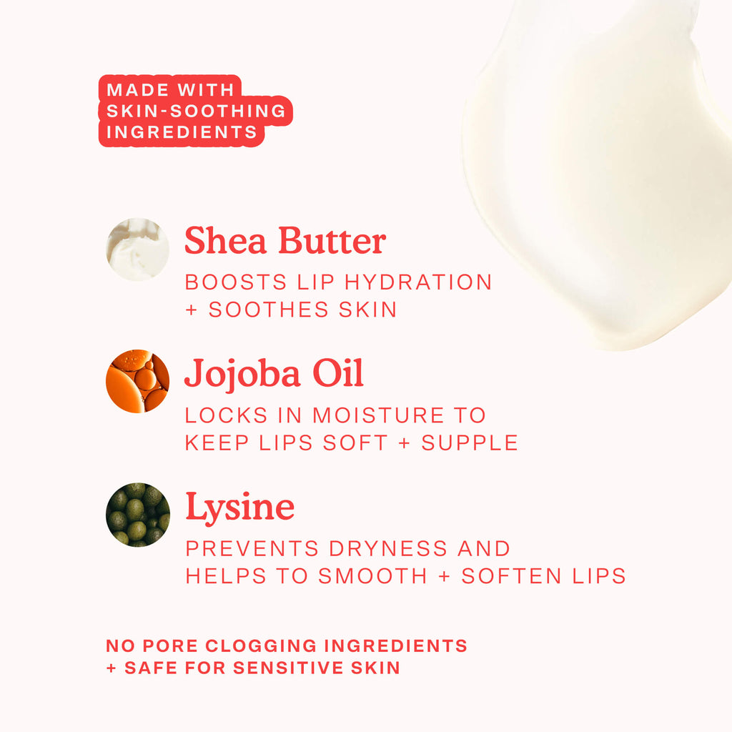 LipSoftie® Lip Treatment