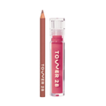 Line + Shine Lip Kit