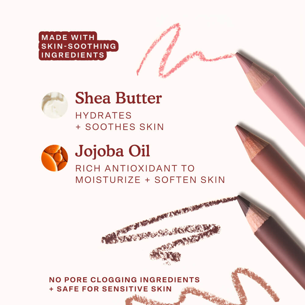 OneLiner® Lip Liner