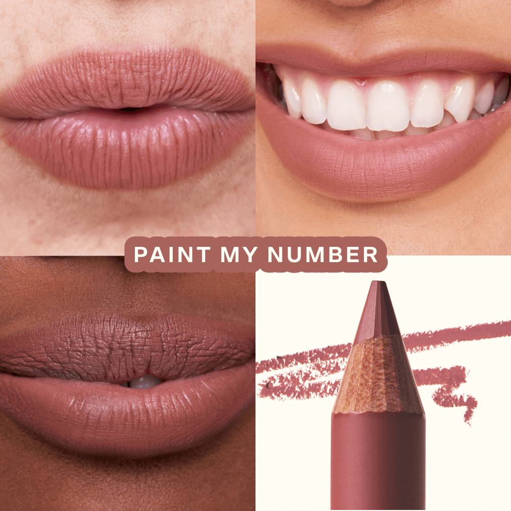 OneLiner® Lip Liner