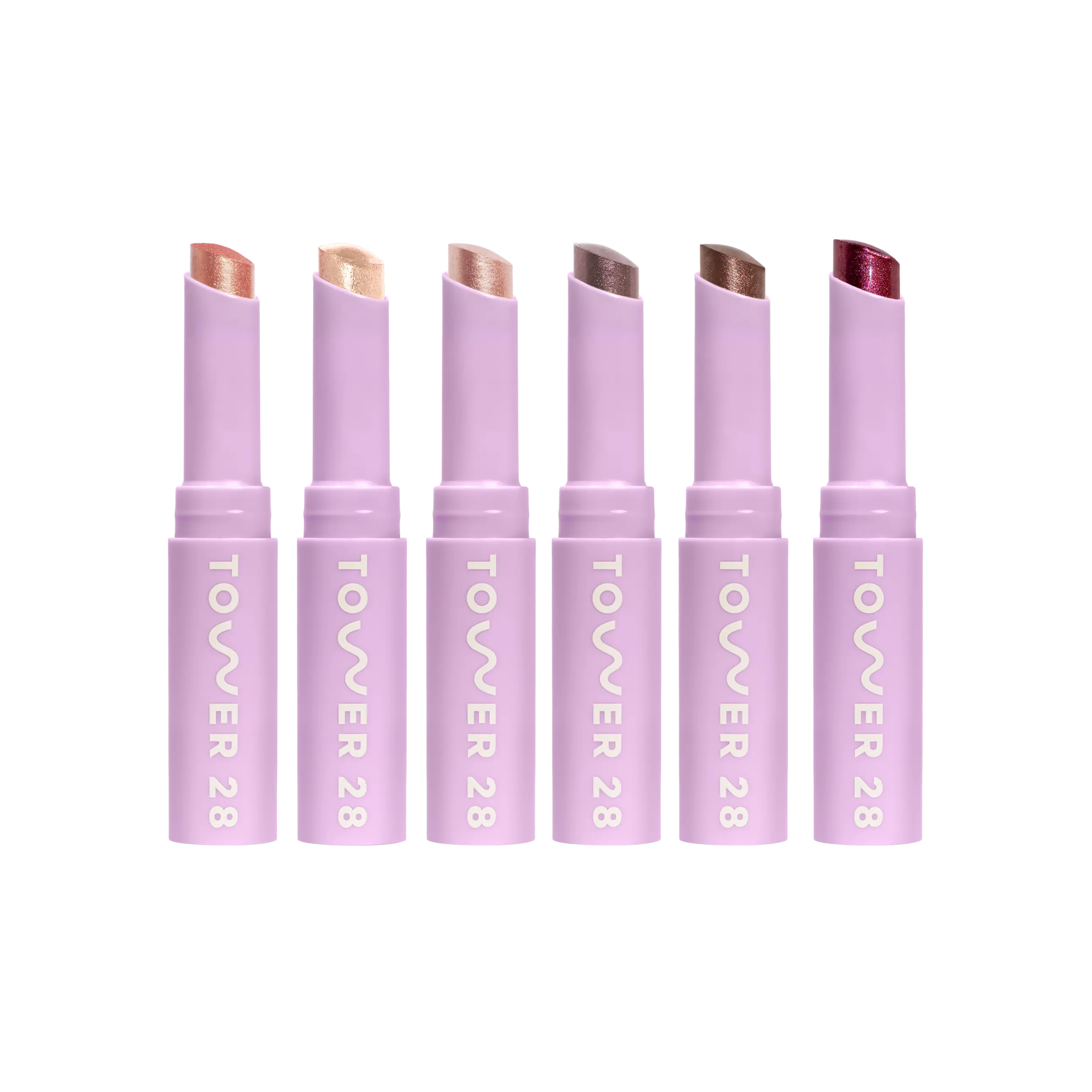 GoGo Cooling Shimmer Eyeshadow