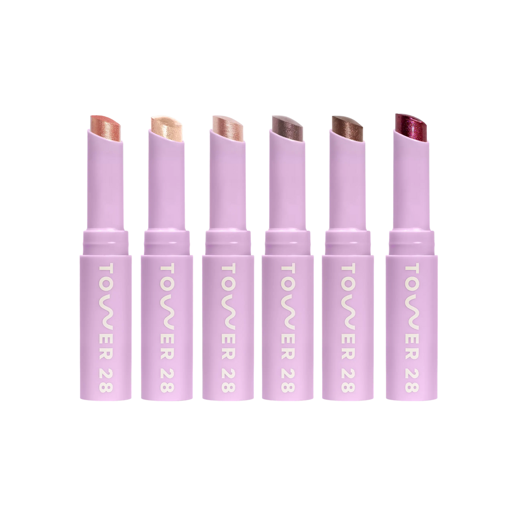 GoGo Eyeshadow Deluxe Set