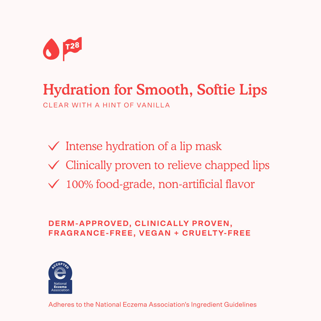 LipSoftie® Lip Treatment