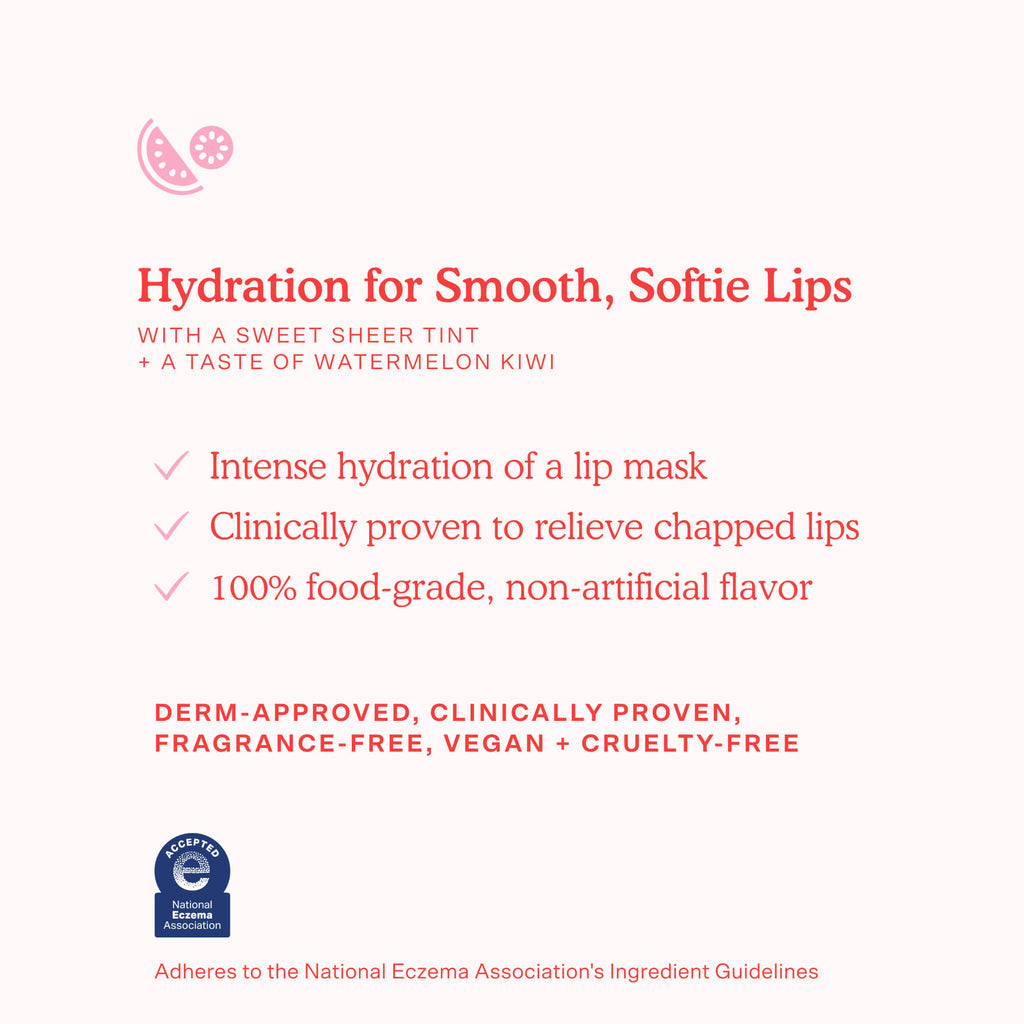 LipSoftie® Lip Treatment