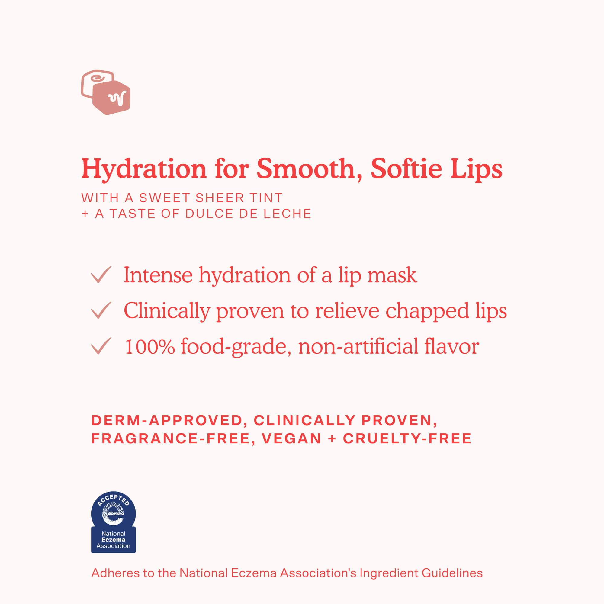 LipSoftie® Lip Treatment