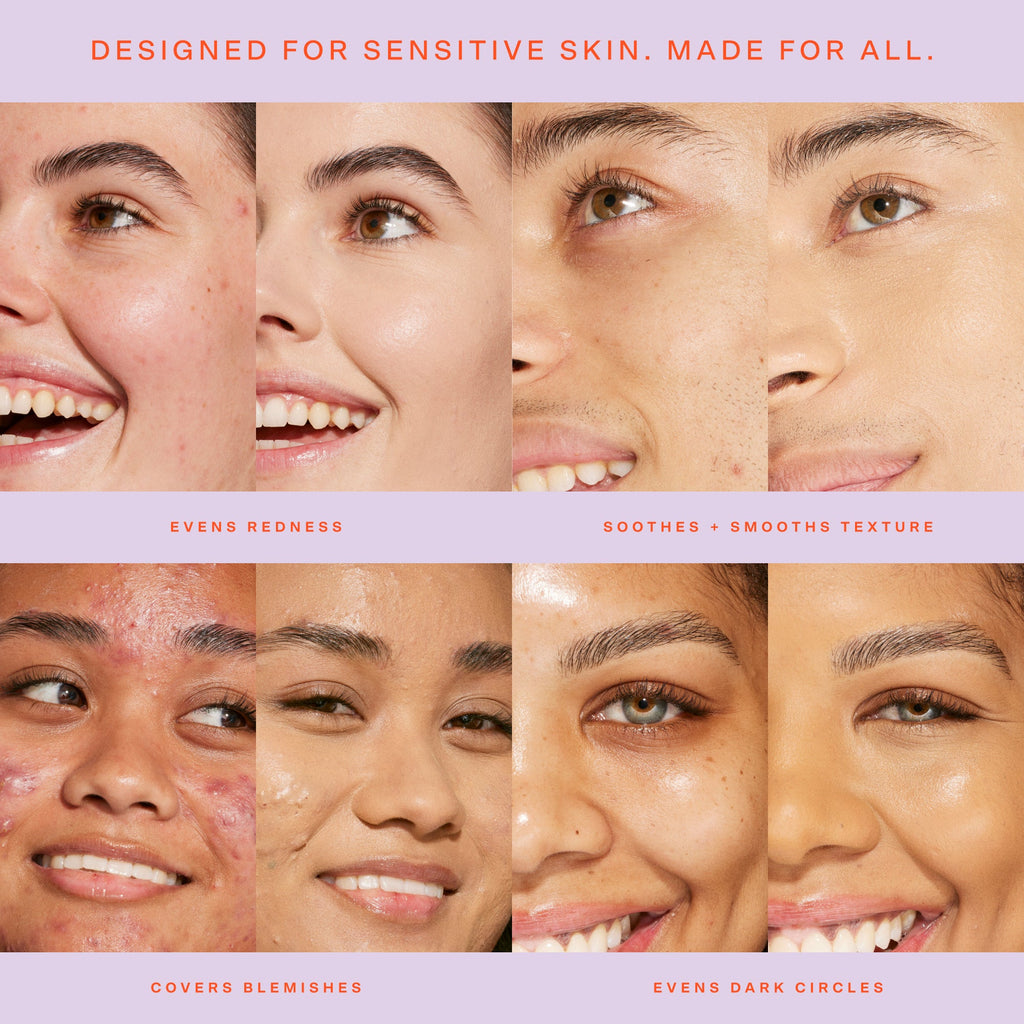 Swipe Serum Concealer®