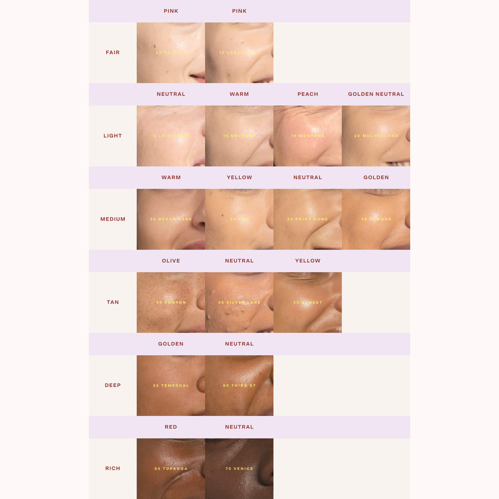Everyday Base-ics Set