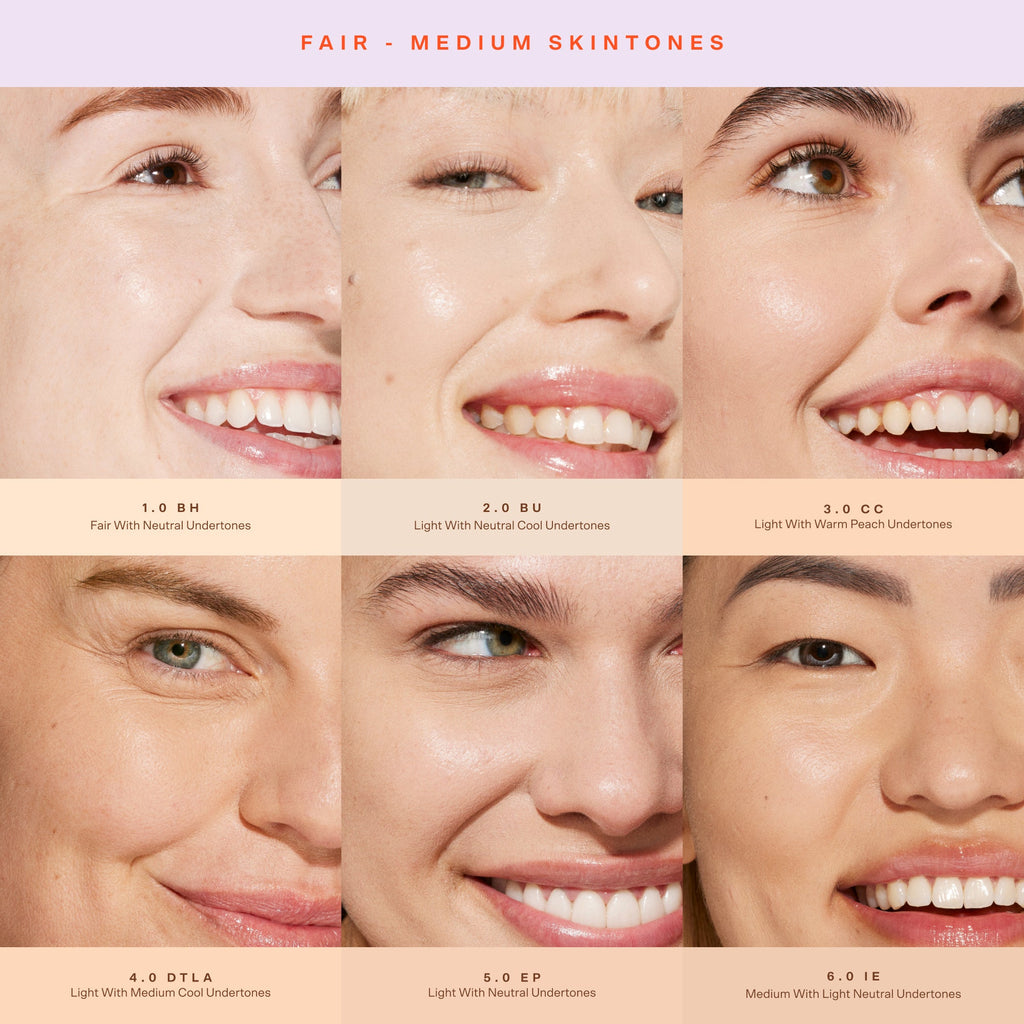 Swipe Serum Concealer®