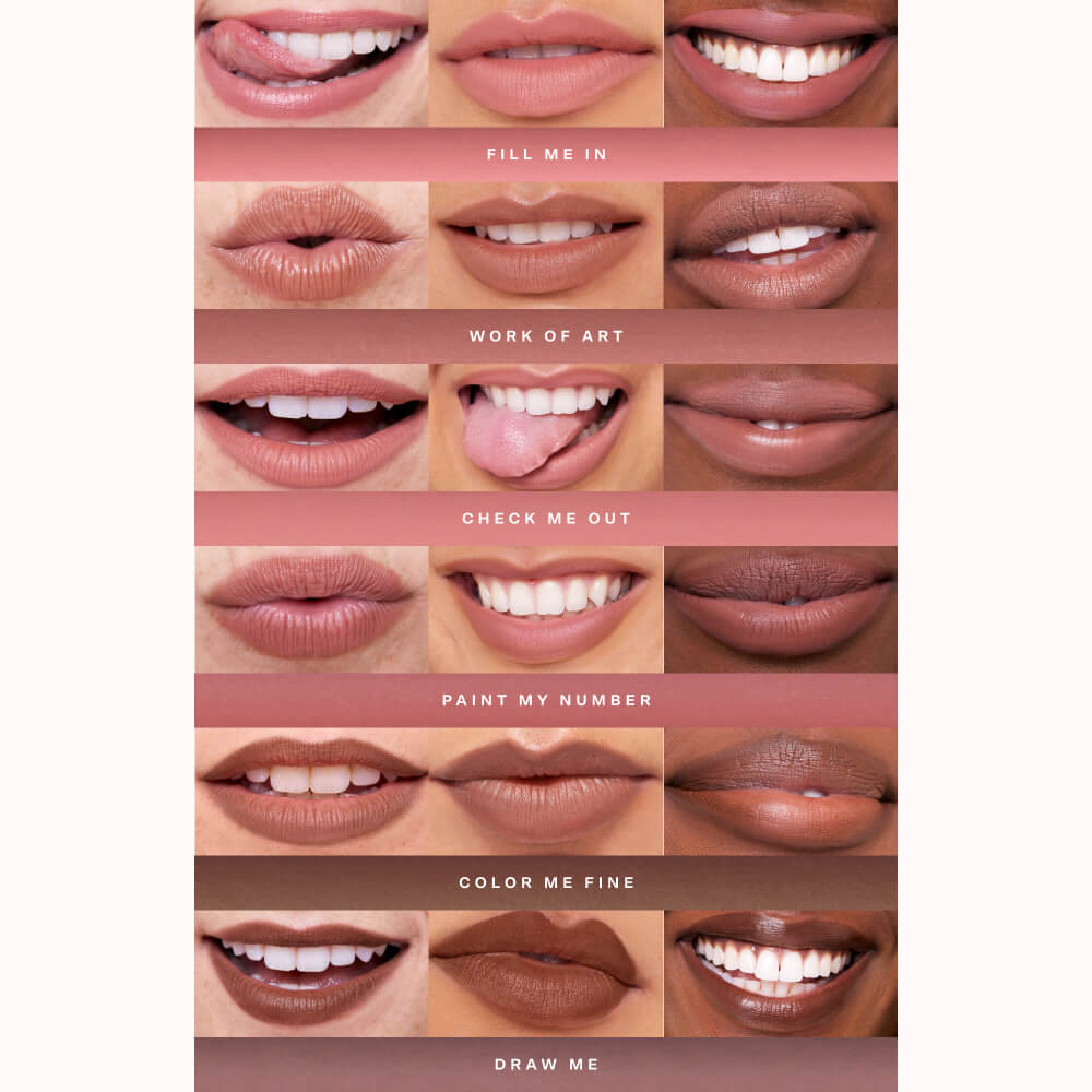 OneLiner® Lip Liner