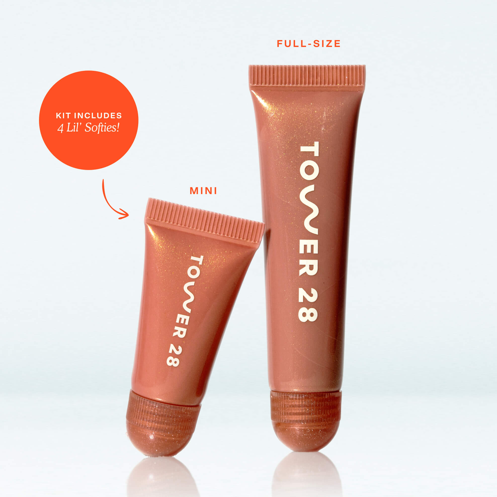 LipSoftie® Lip Treatment