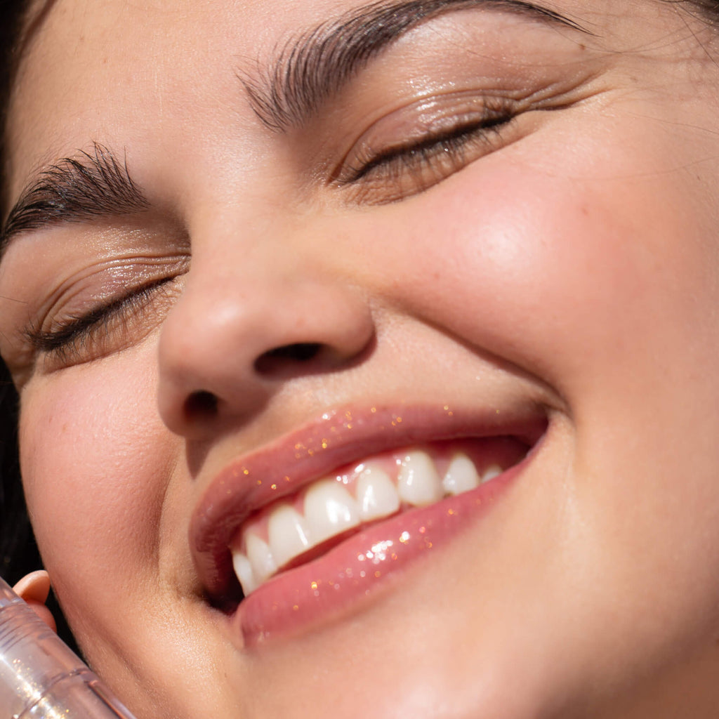 ShineOn Lip Oil Jelly