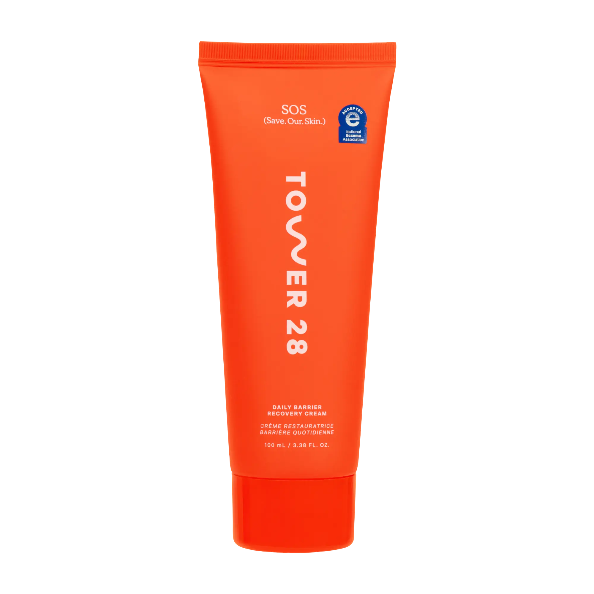SOS Recovery Cream