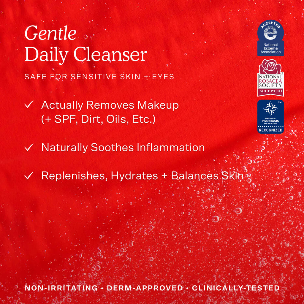 SOS Skincare Minis Kit