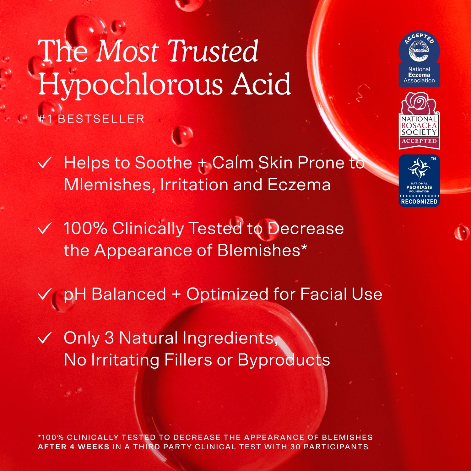 SOS Skincare Minis Kit