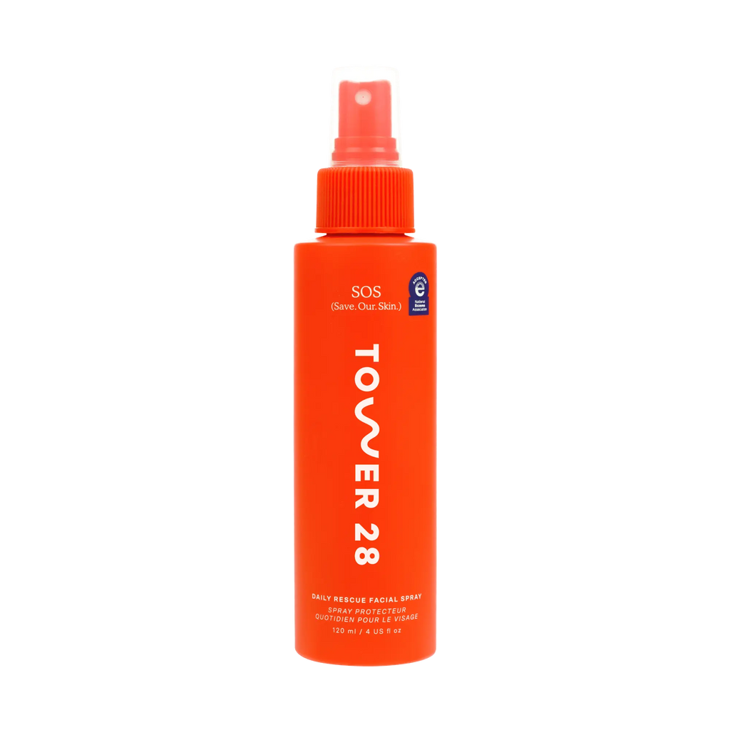 SOS Rescue Spray