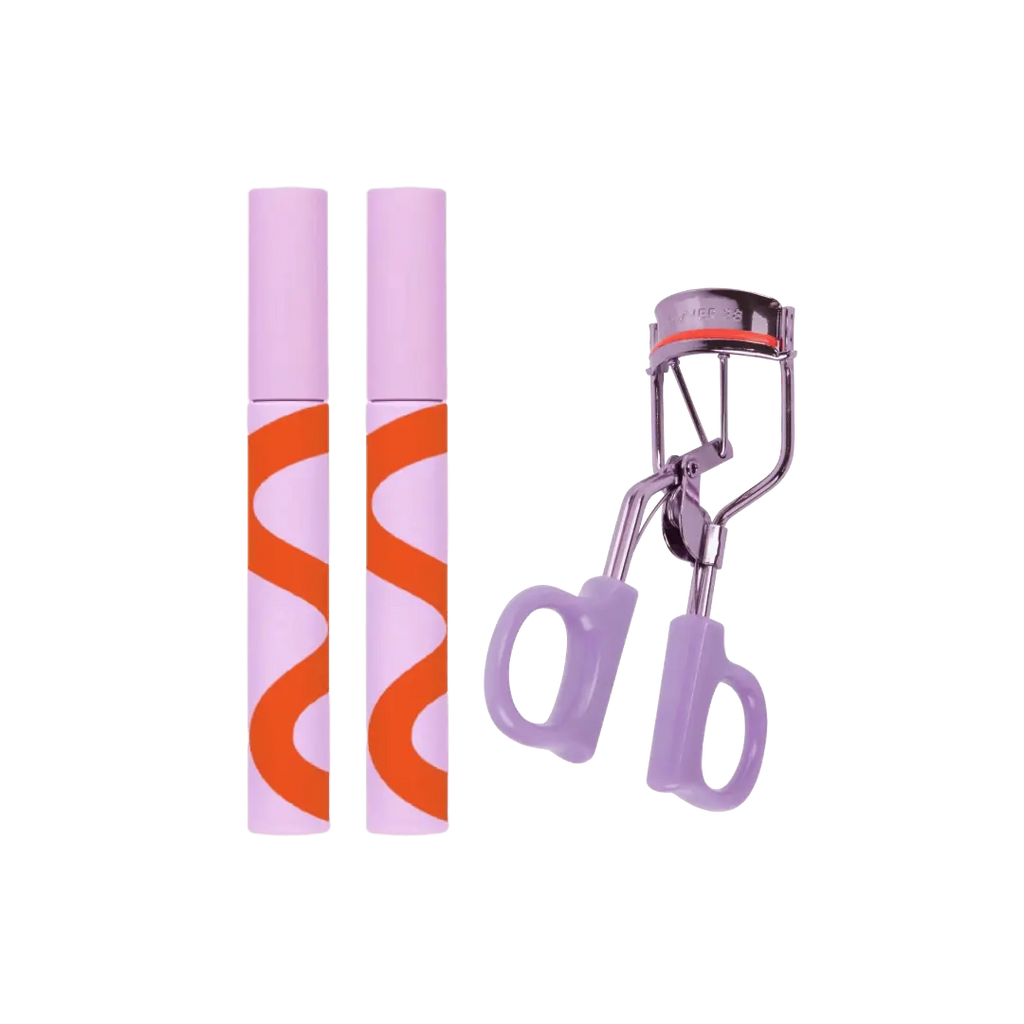MakeWaves® Mascara Set