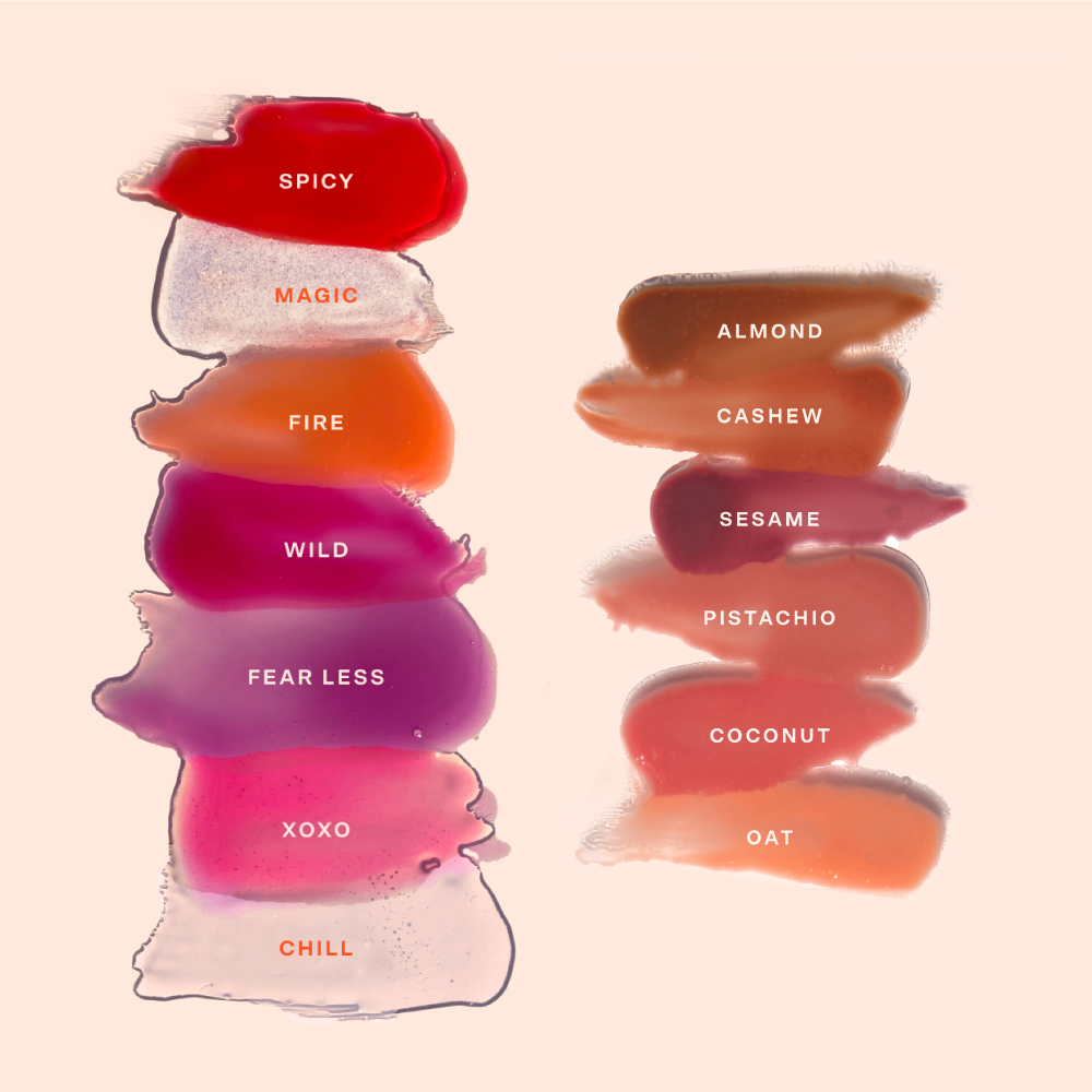 ShineOn Lip Oil Jelly