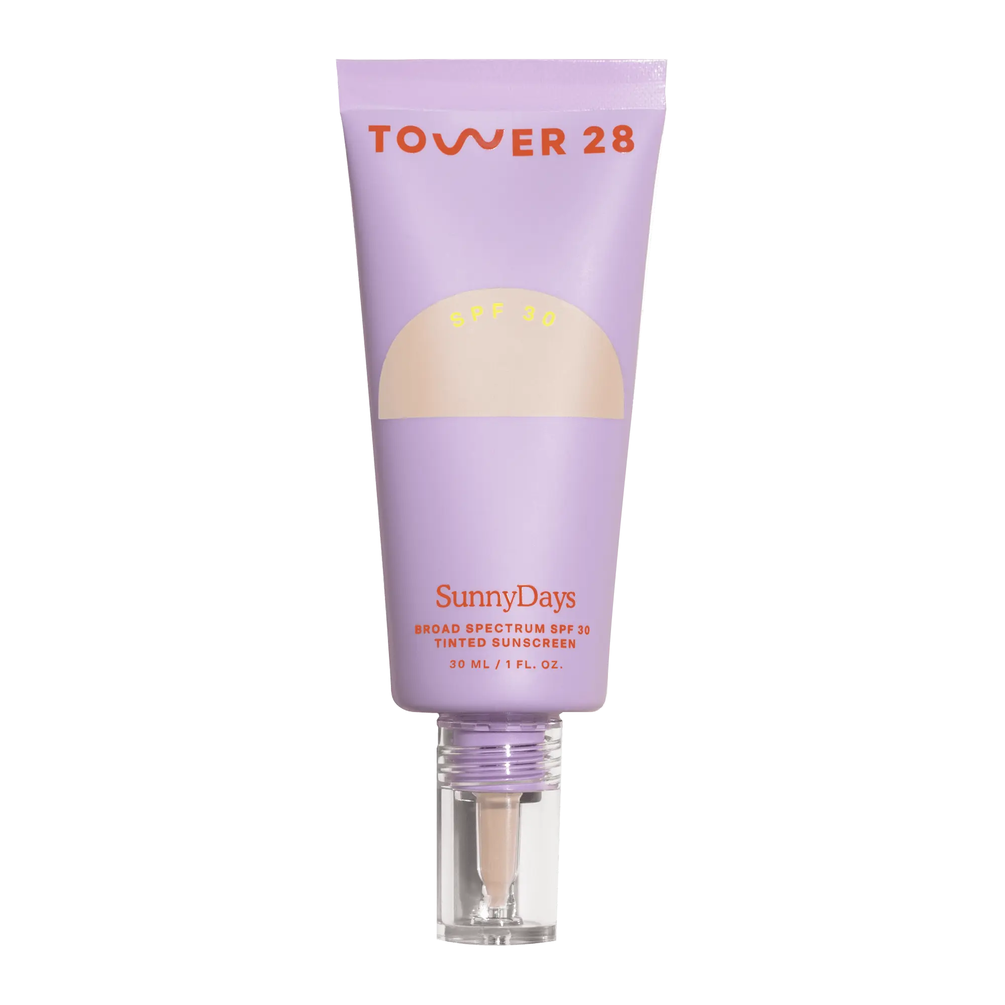 SunnyDays™ Tinted SPF 30