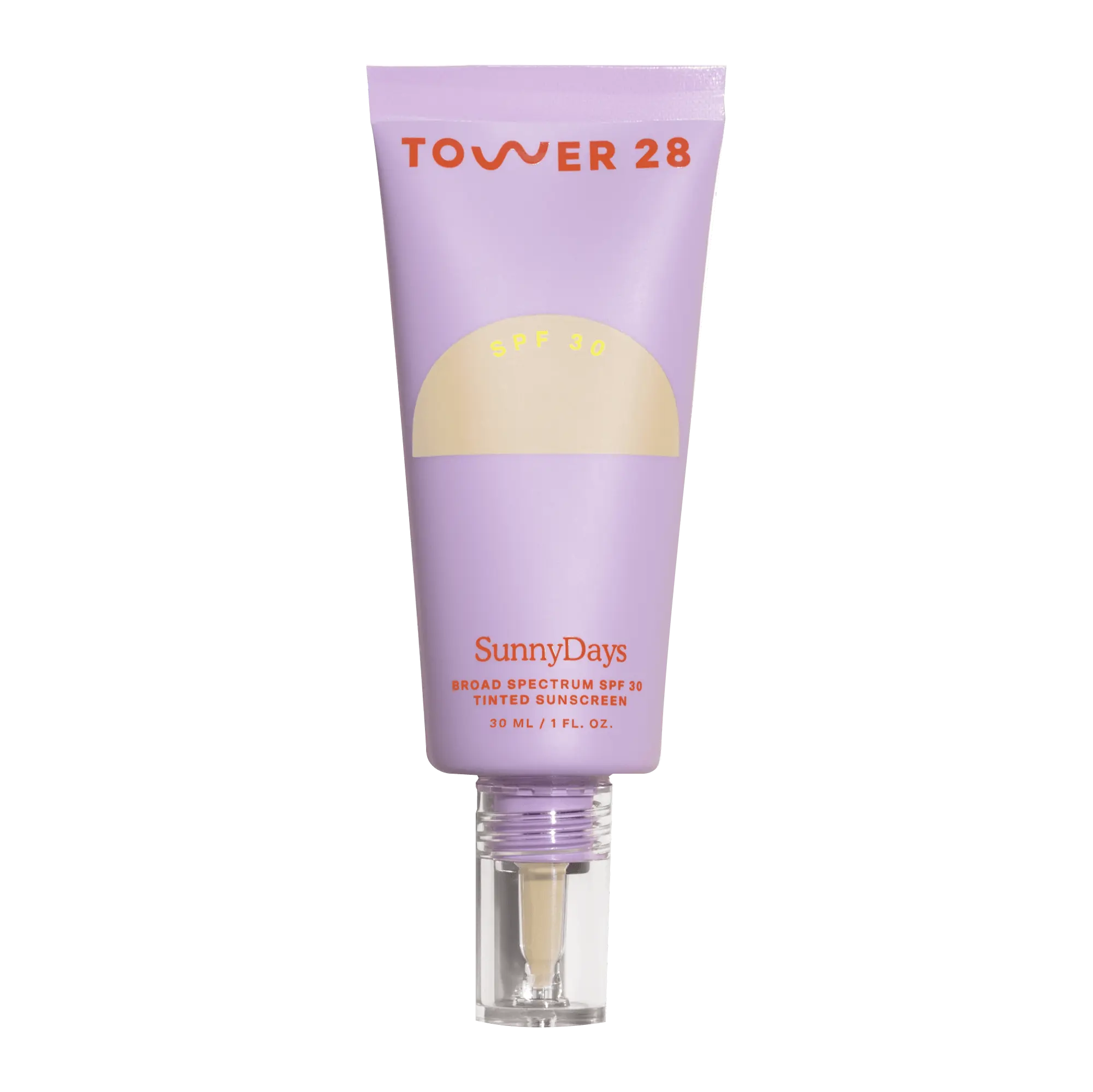 SunnyDays™ Tinted SPF 30