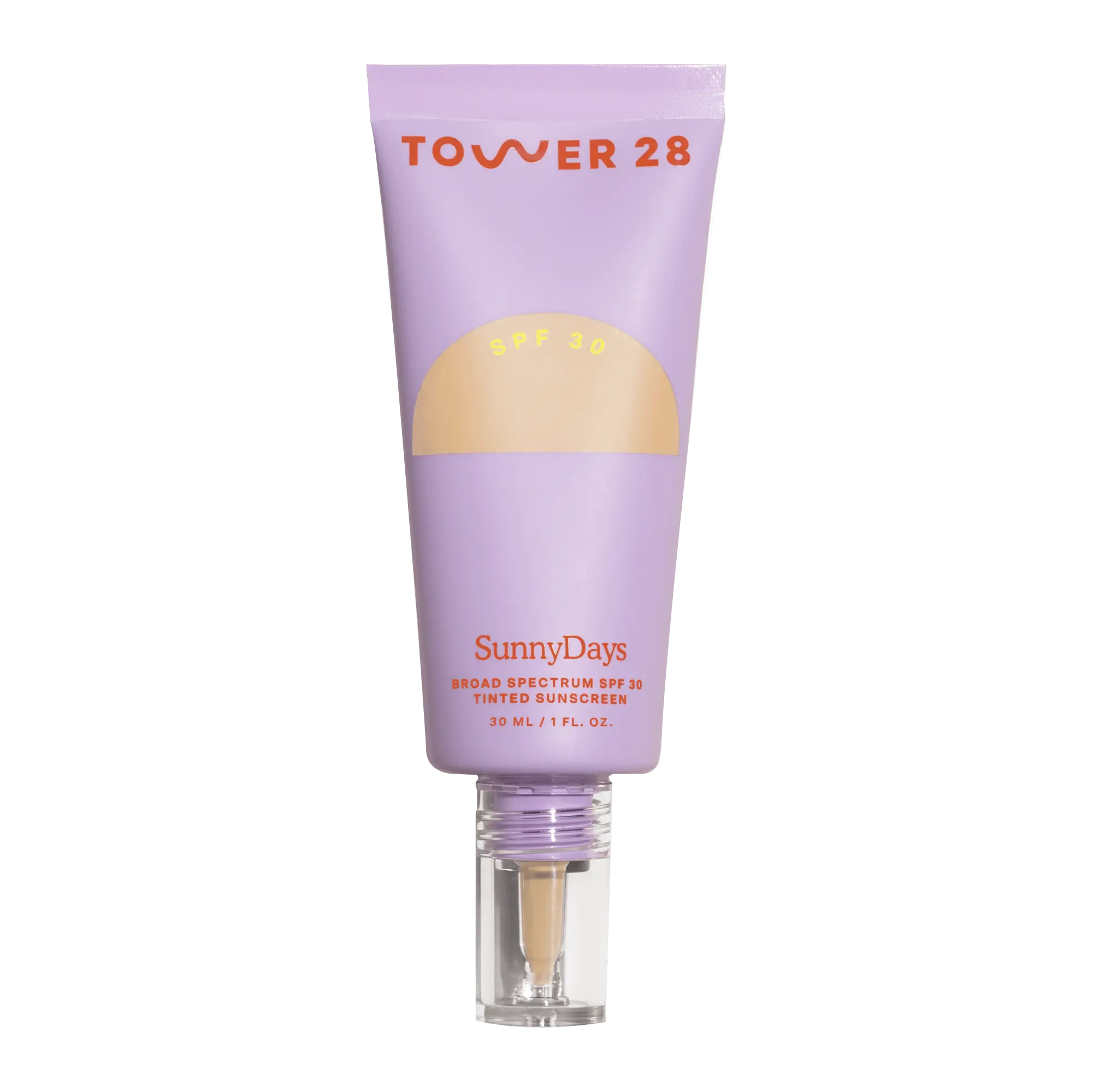 SunnyDays™ Tinted SPF 30