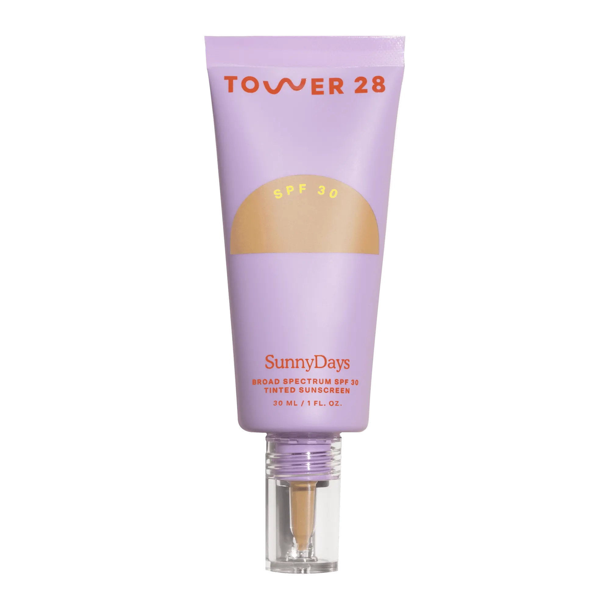 SunnyDays™ Tinted SPF 30