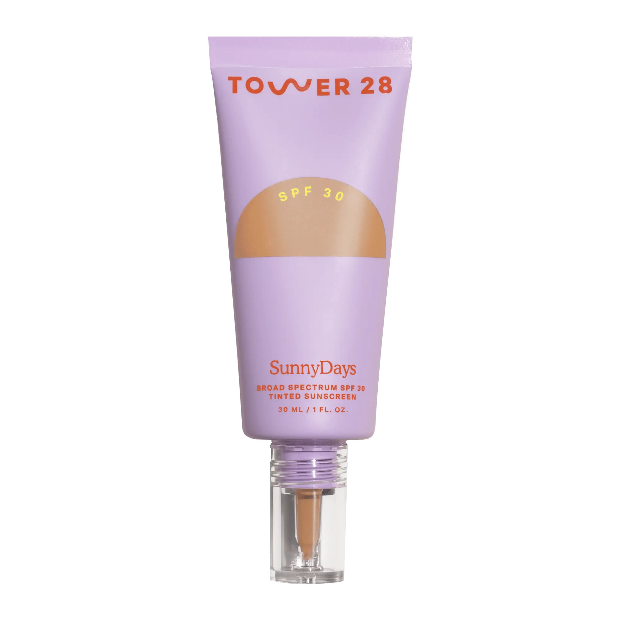 SunnyDays™ Tinted SPF 30