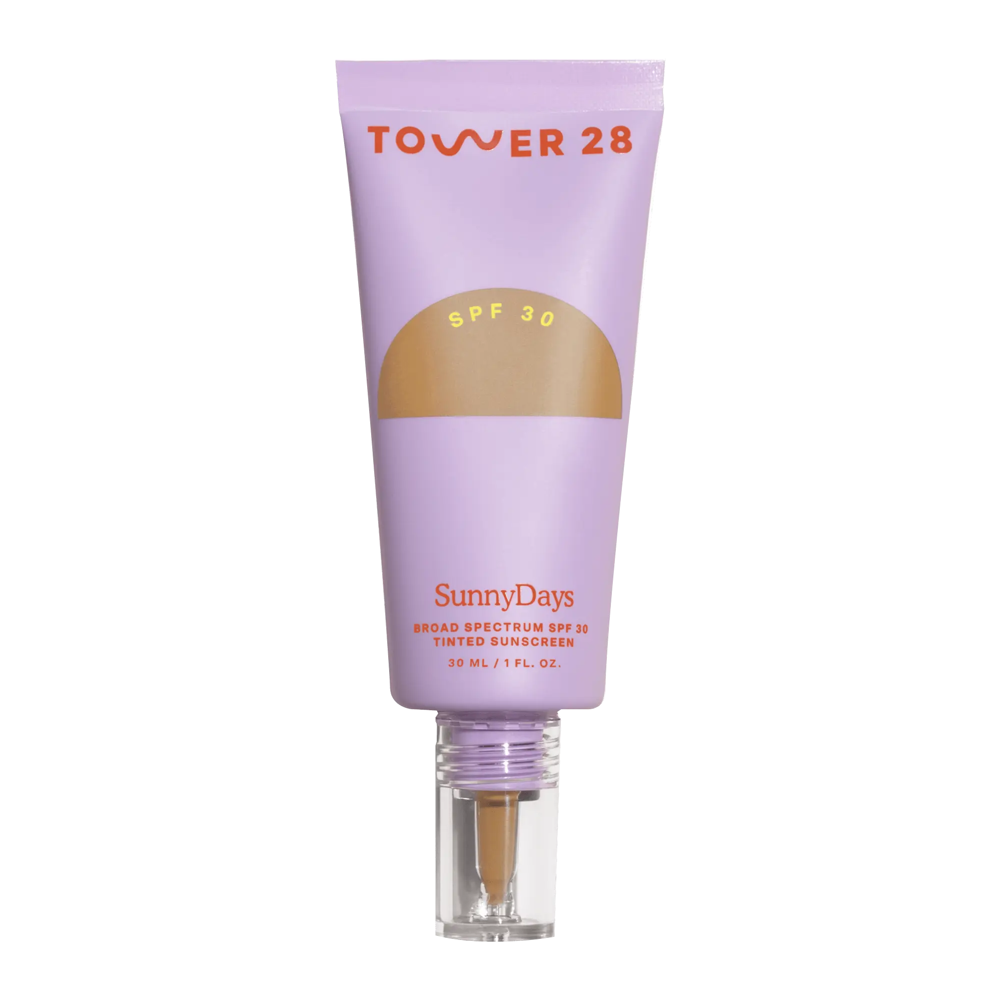 SunnyDays™ Tinted SPF 30