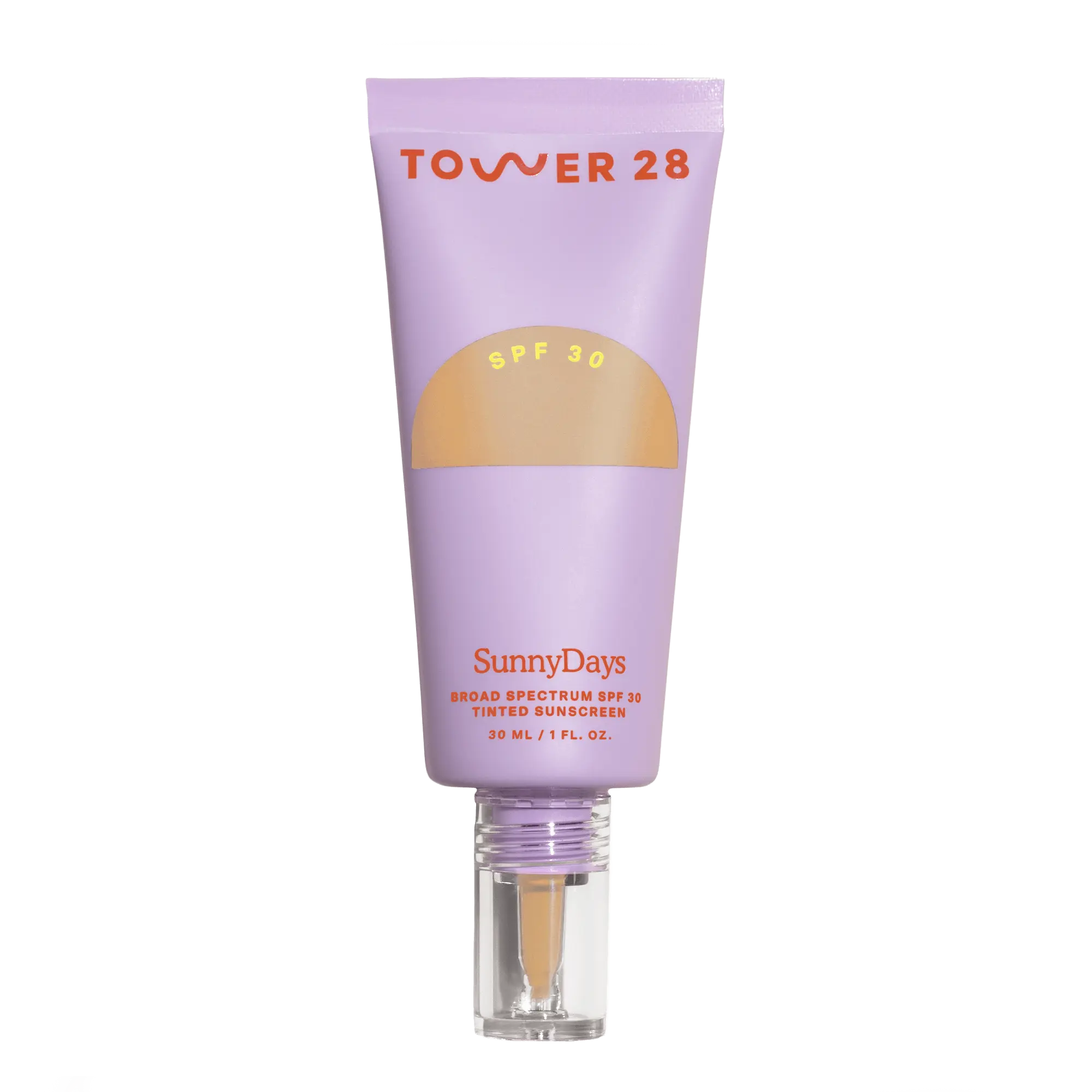 SunnyDays™ Tinted SPF 30