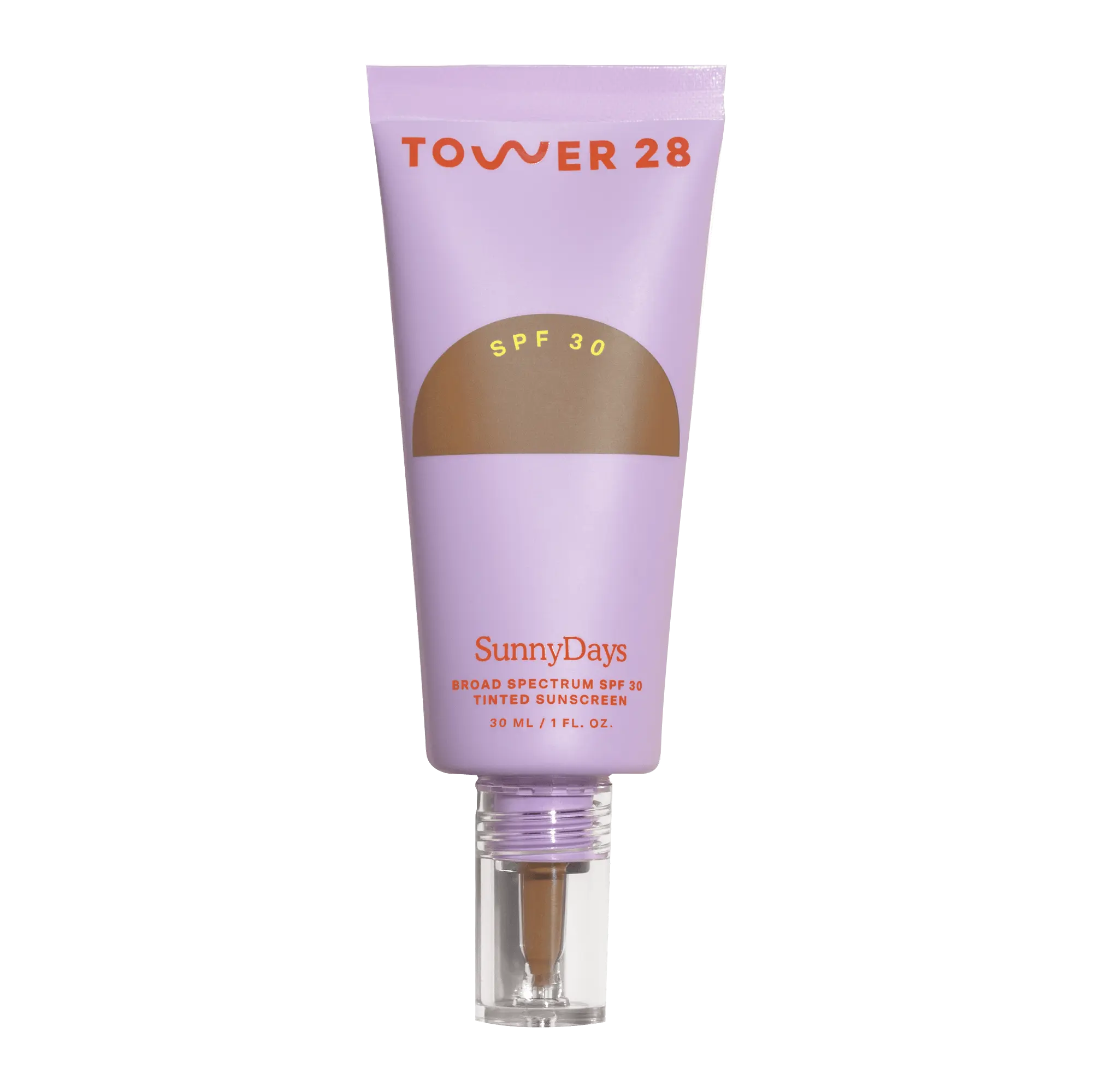 SunnyDays™ Tinted SPF 30