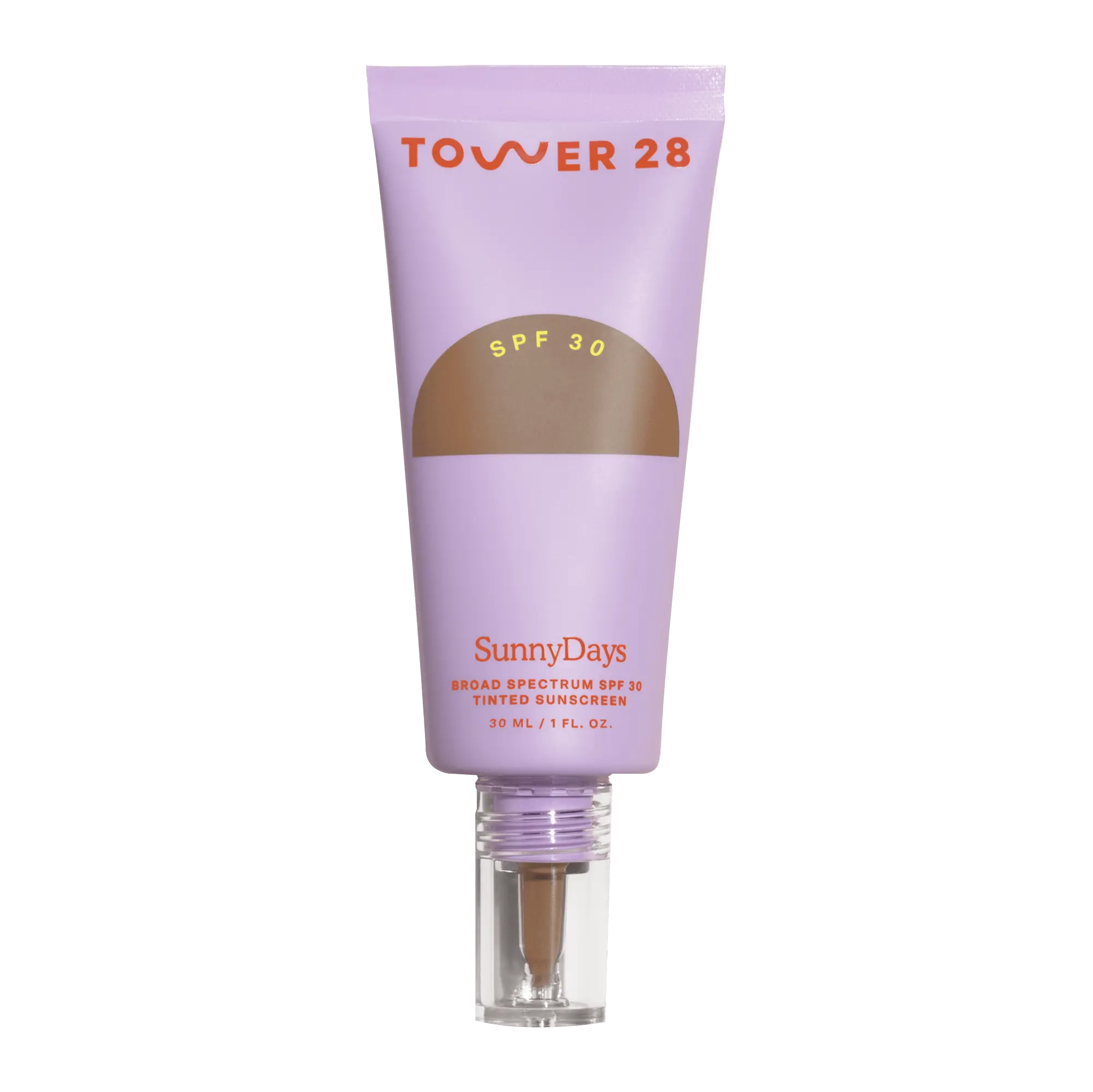 SunnyDays™ Tinted SPF 30