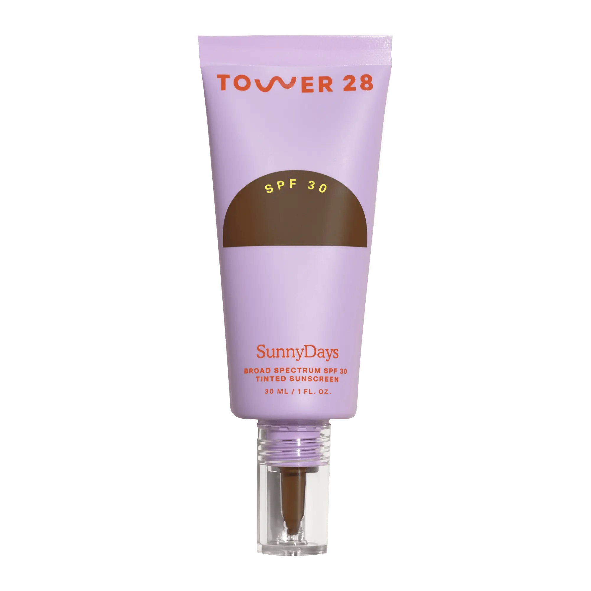 SunnyDays™ Tinted SPF 30